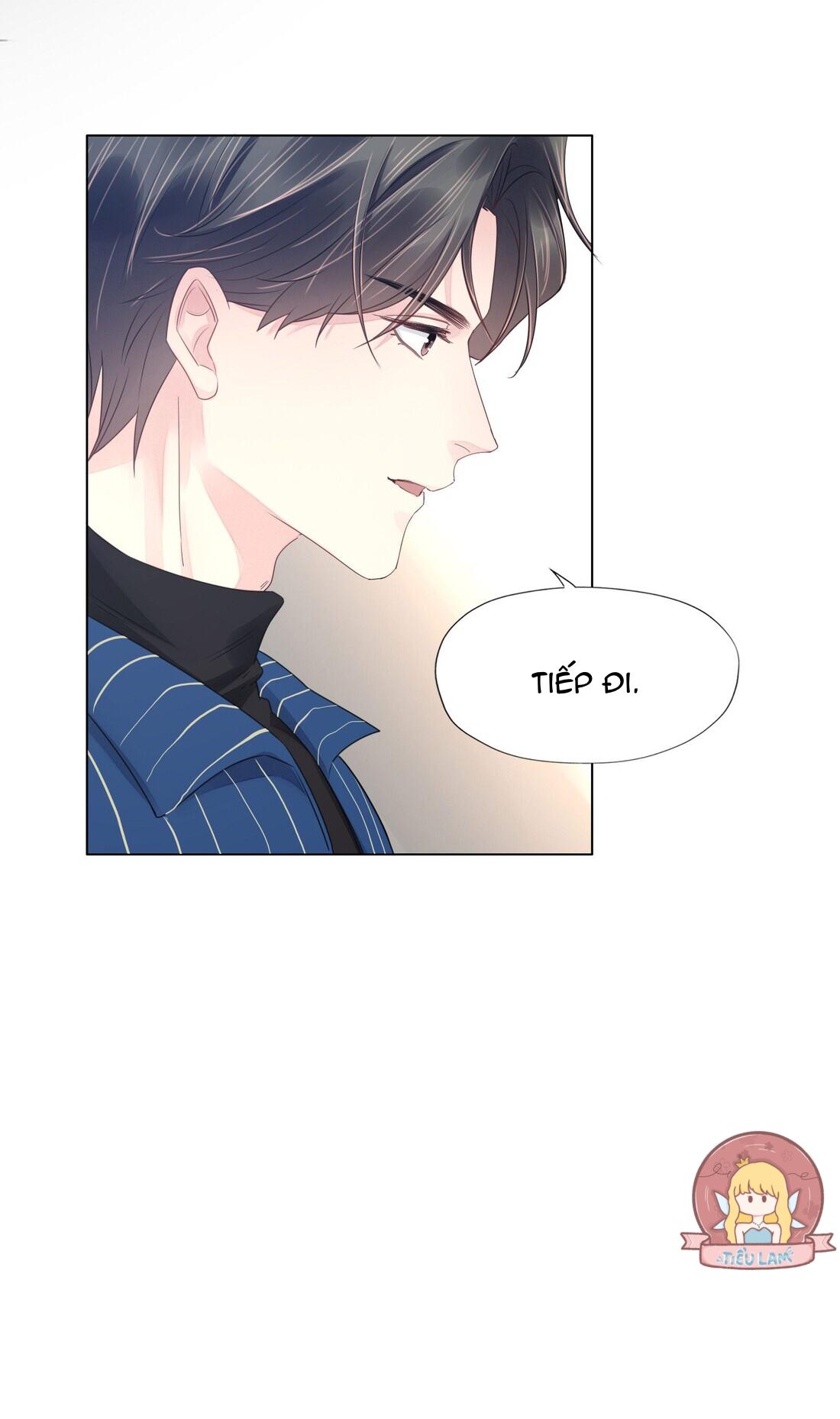 Bất An Vu Thất Chapter 13 - Trang 2