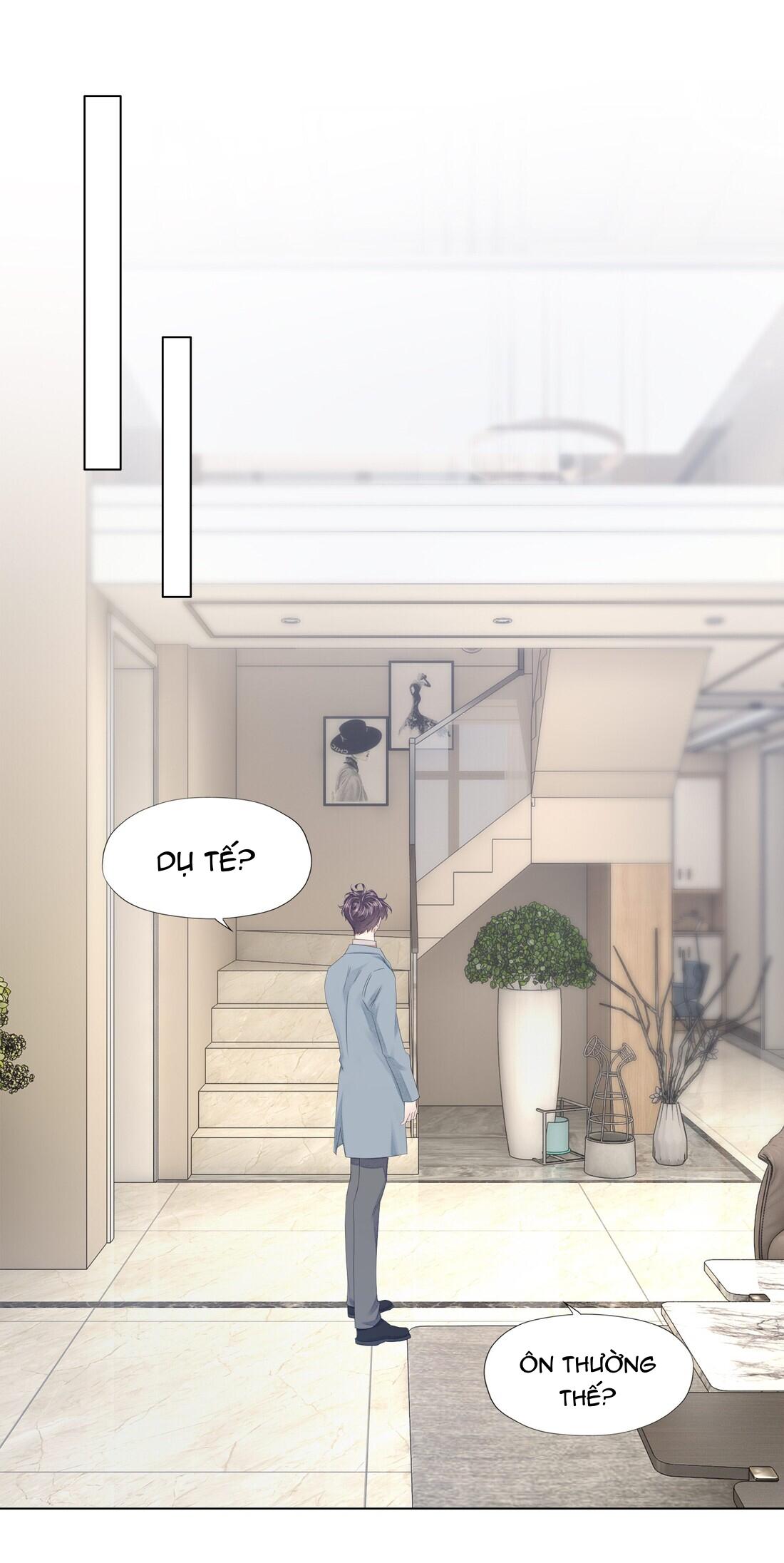 Bất An Vu Thất Chapter 13 - Trang 2