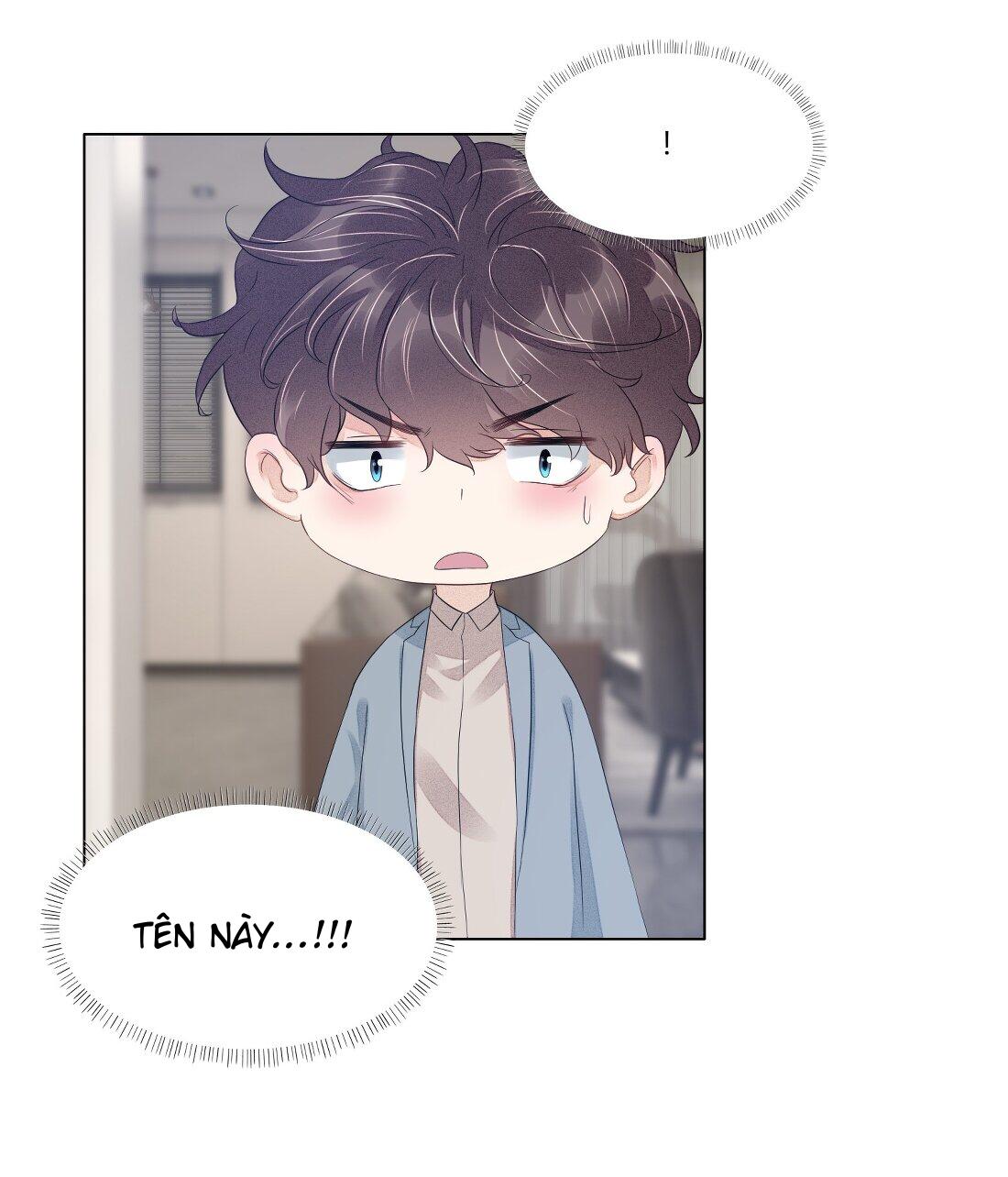 Bất An Vu Thất Chapter 13 - Trang 2