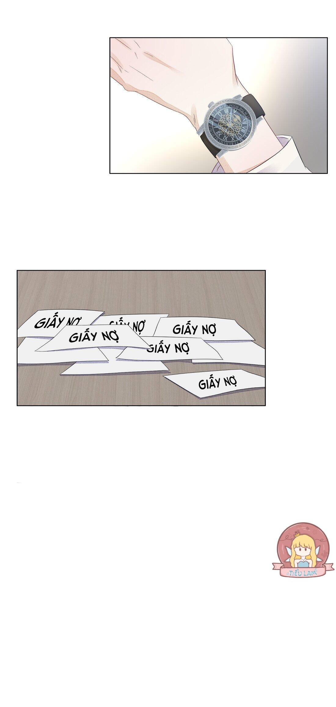 Bất An Vu Thất Chapter 13 - Trang 2