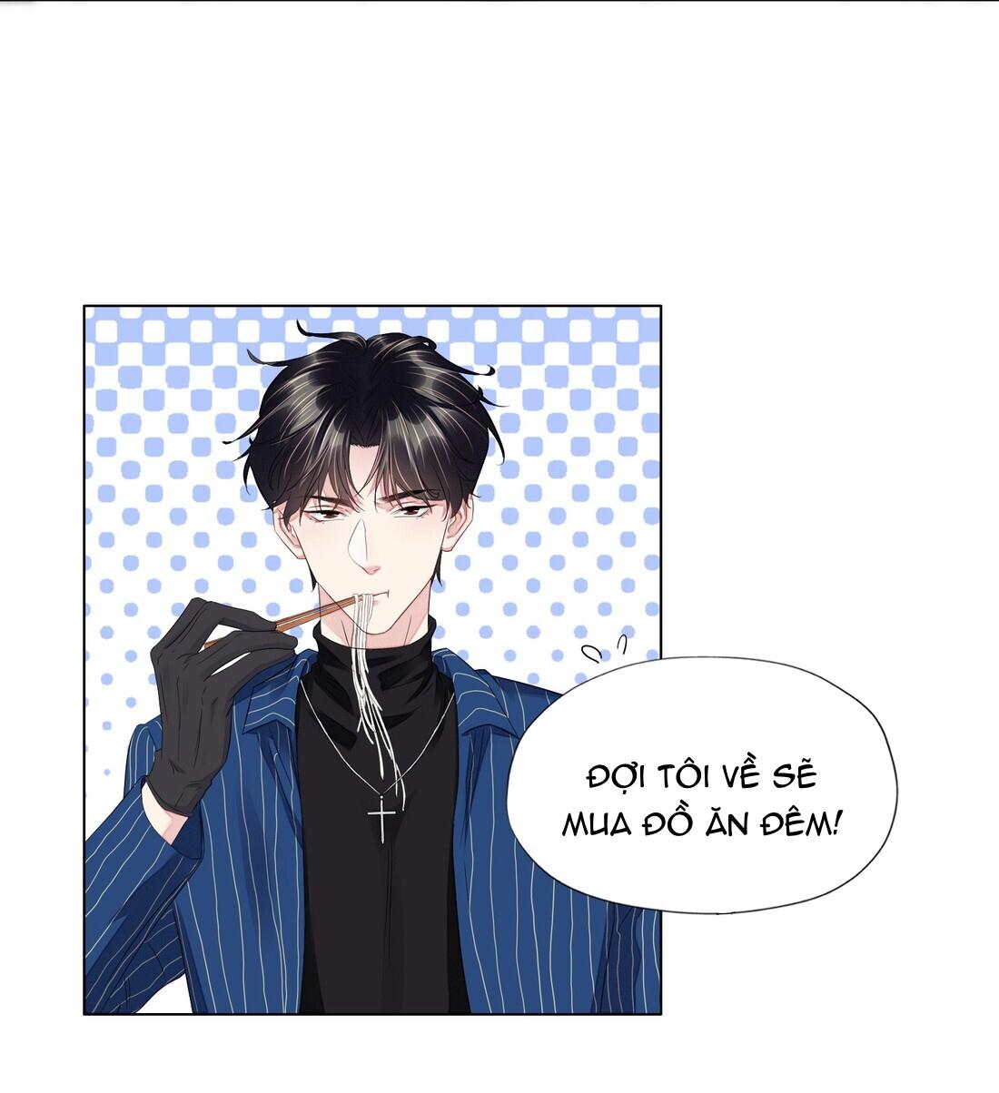 Bất An Vu Thất Chapter 13 - Trang 2