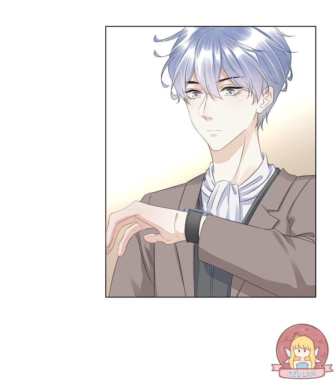 Bất An Vu Thất Chapter 13 - Trang 2