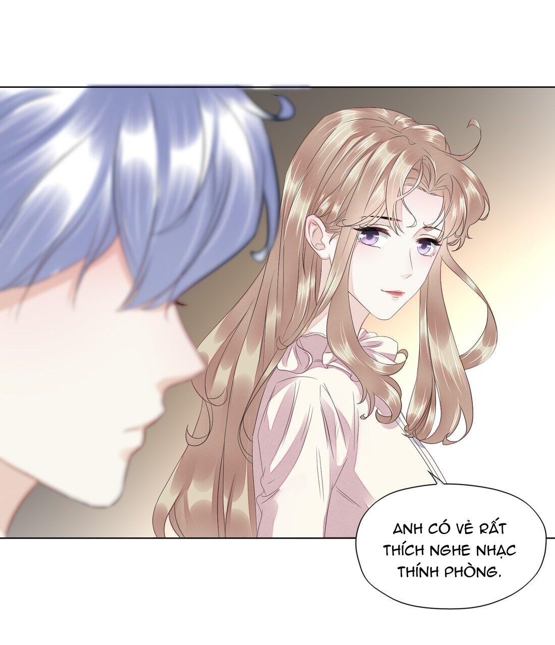 Bất An Vu Thất Chapter 14 - Trang 2
