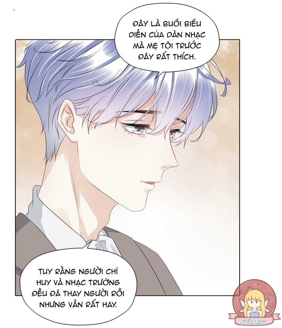 Bất An Vu Thất Chapter 14 - Trang 2