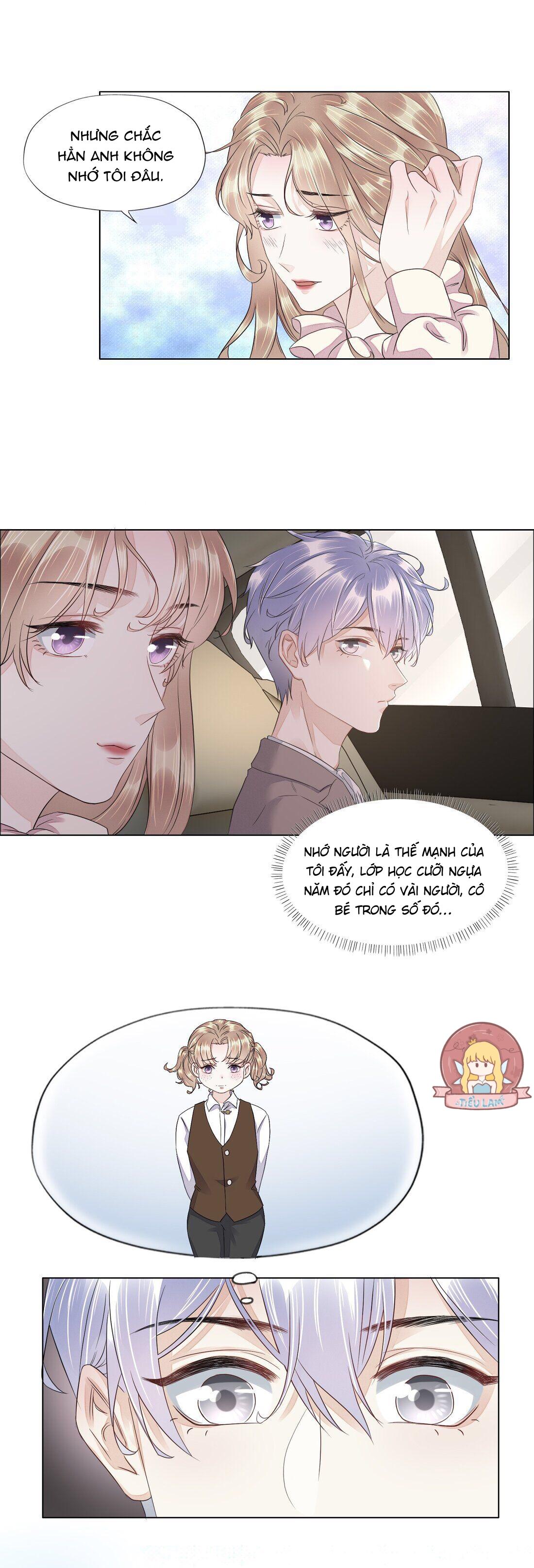 Bất An Vu Thất Chapter 14 - Trang 2