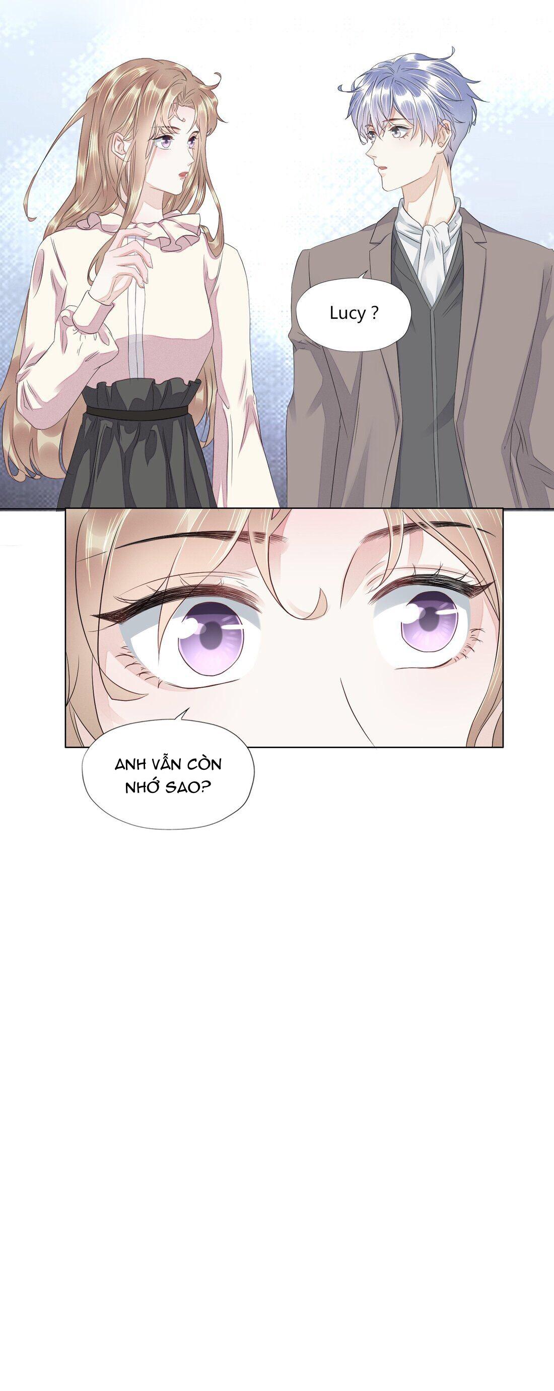 Bất An Vu Thất Chapter 14 - Trang 2