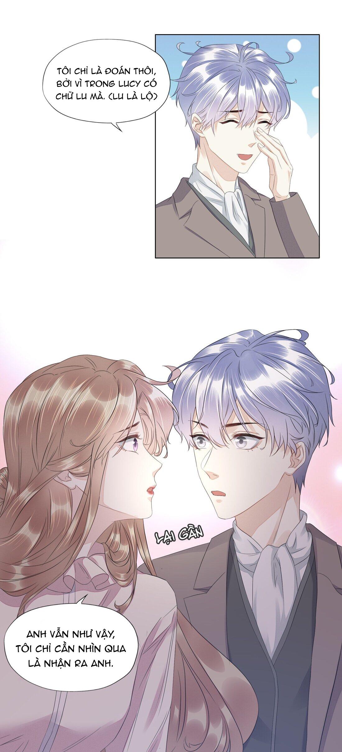 Bất An Vu Thất Chapter 14 - Trang 2