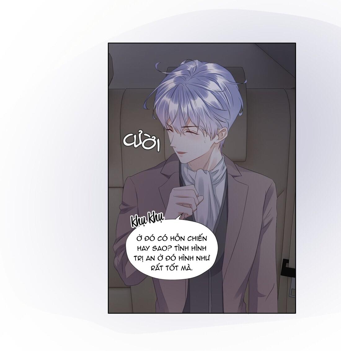 Bất An Vu Thất Chapter 14 - Trang 2