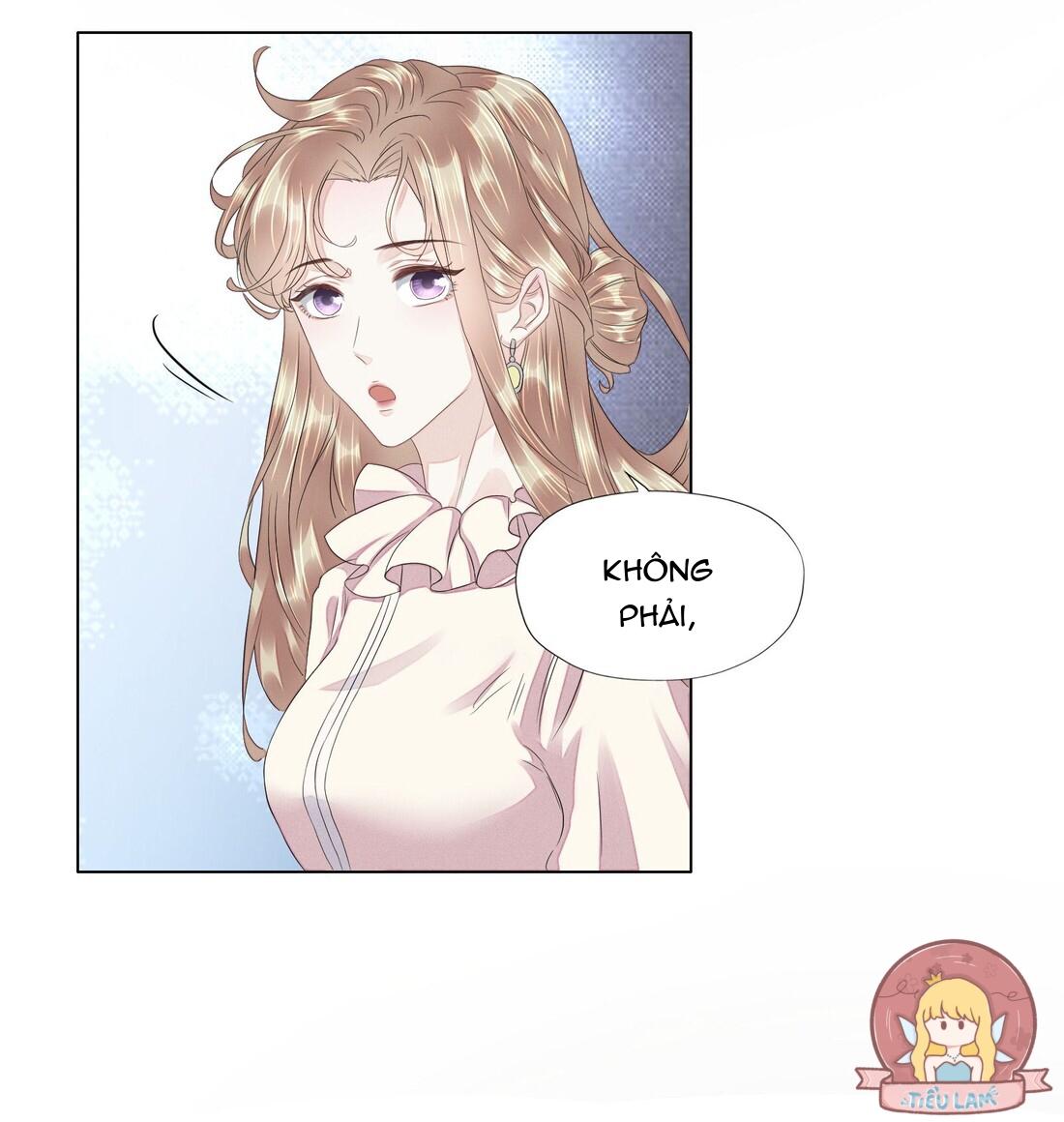 Bất An Vu Thất Chapter 14 - Trang 2
