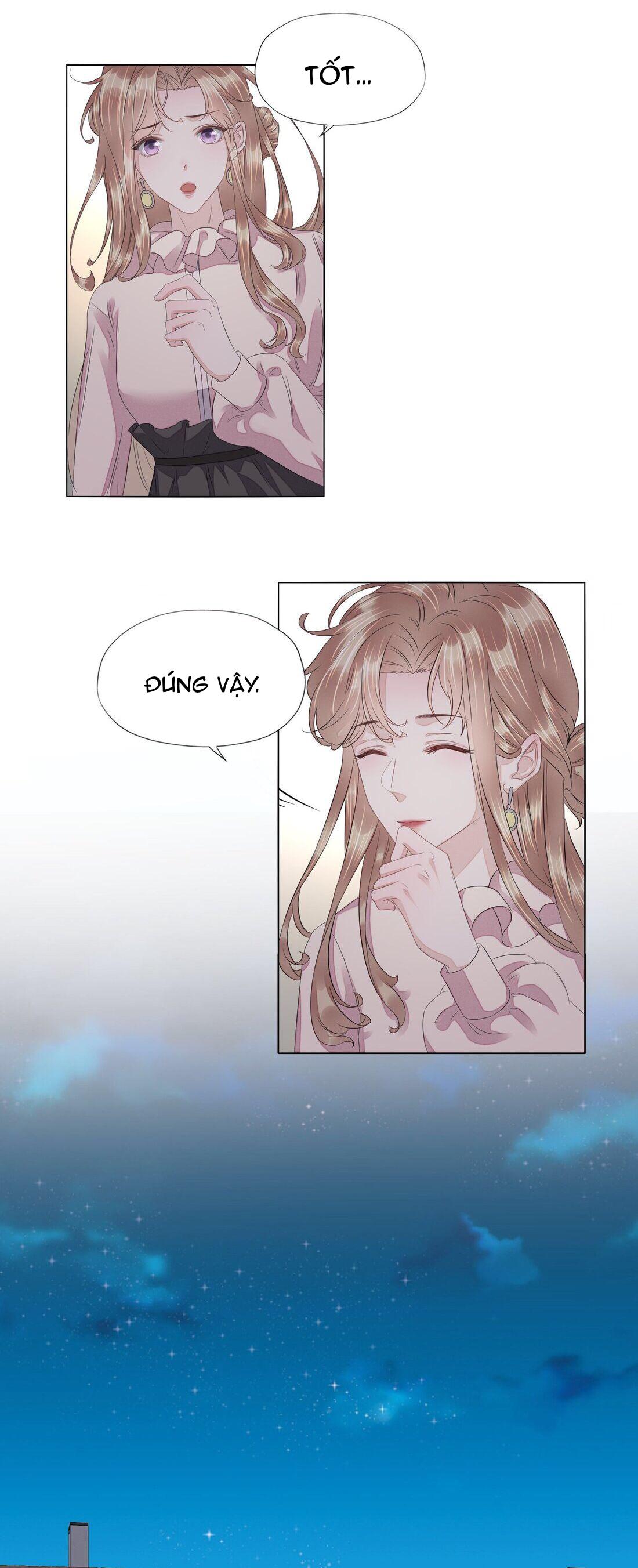 Bất An Vu Thất Chapter 14 - Trang 2