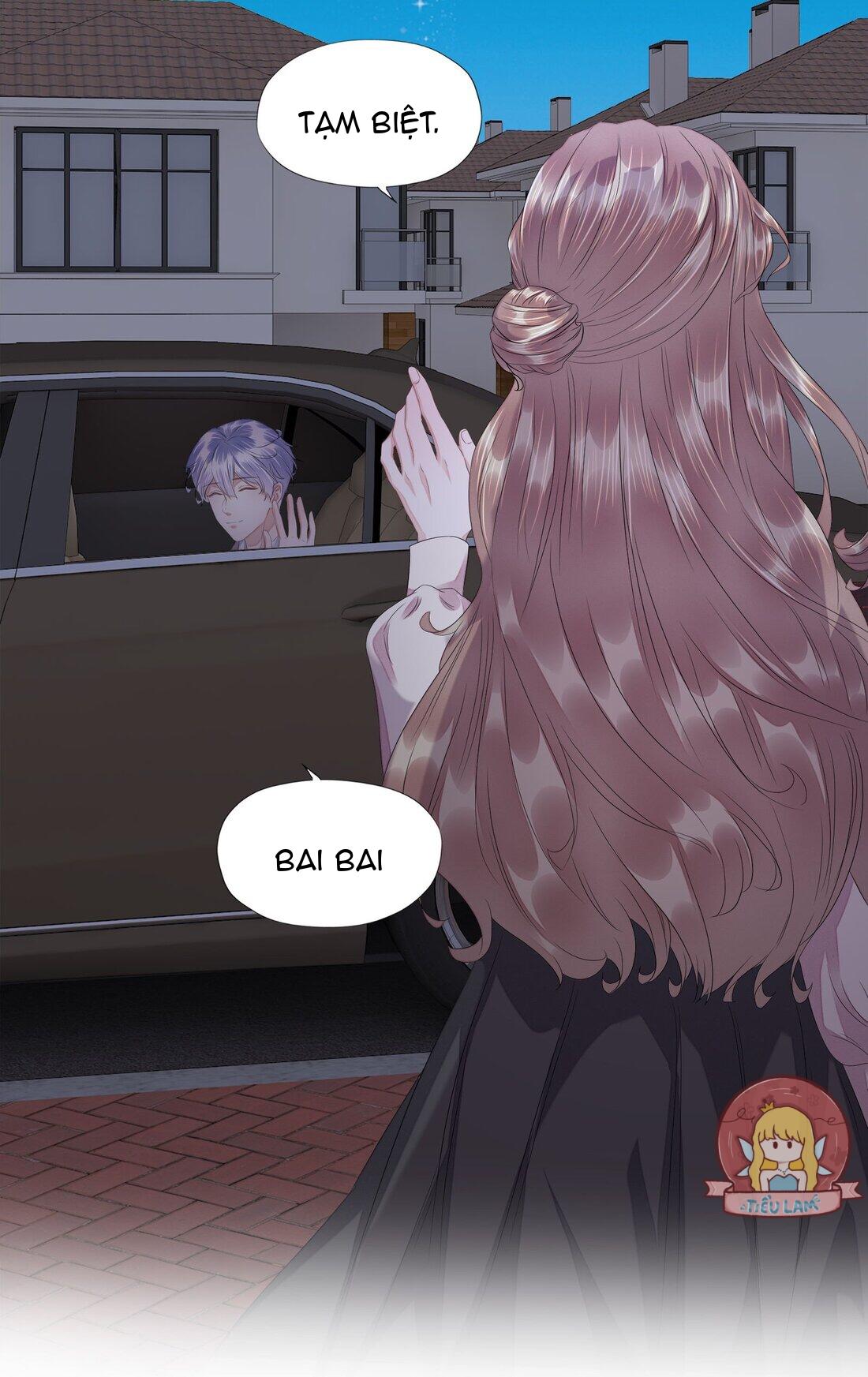Bất An Vu Thất Chapter 14 - Trang 2