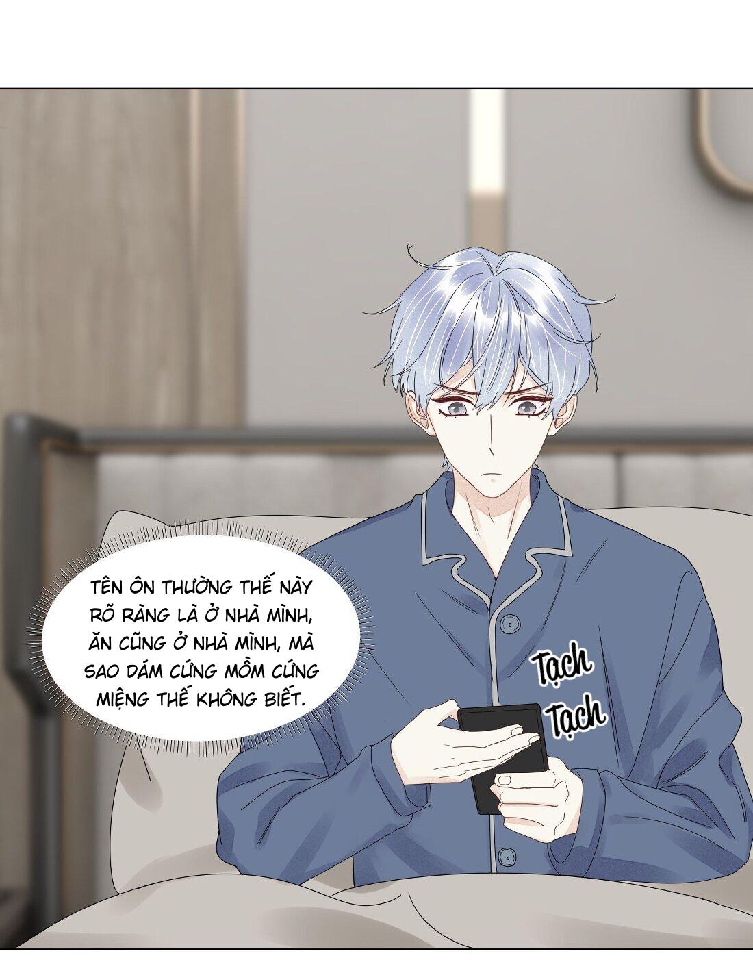 Bất An Vu Thất Chapter 15 - Trang 2