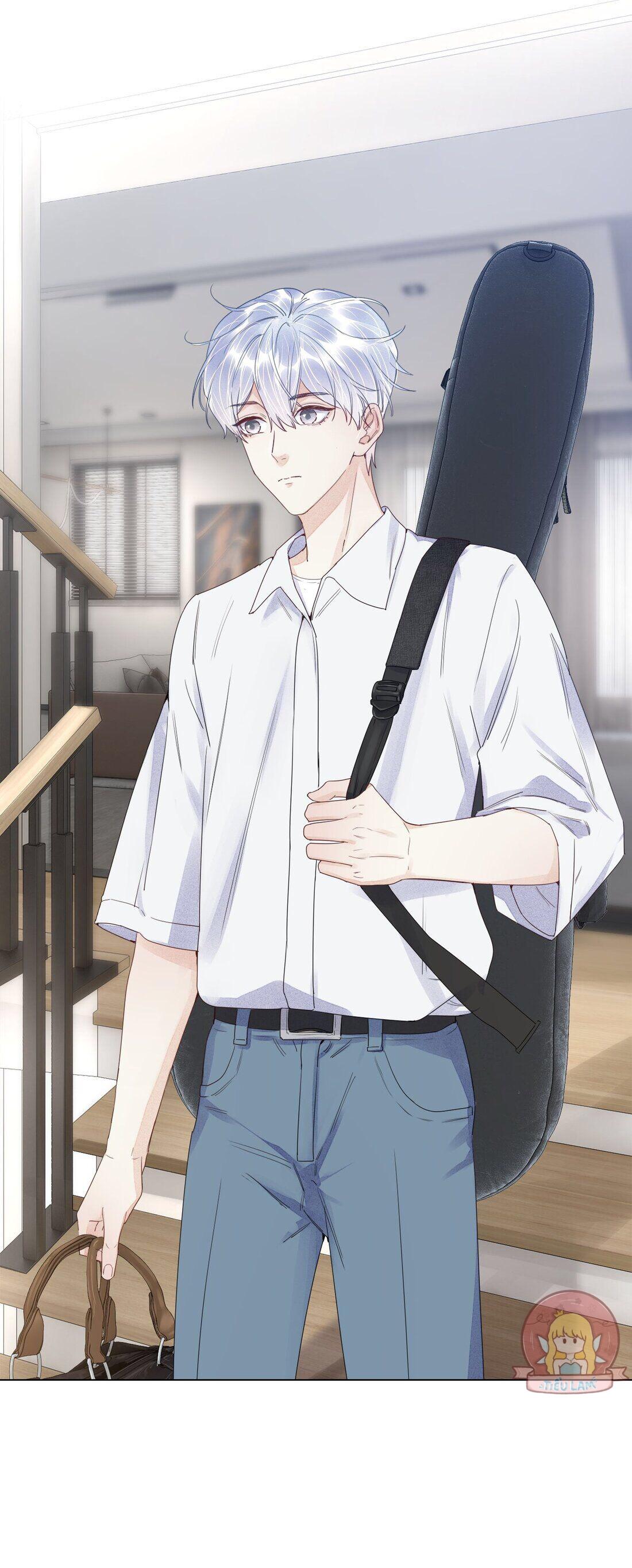 Bất An Vu Thất Chapter 15 - Trang 2