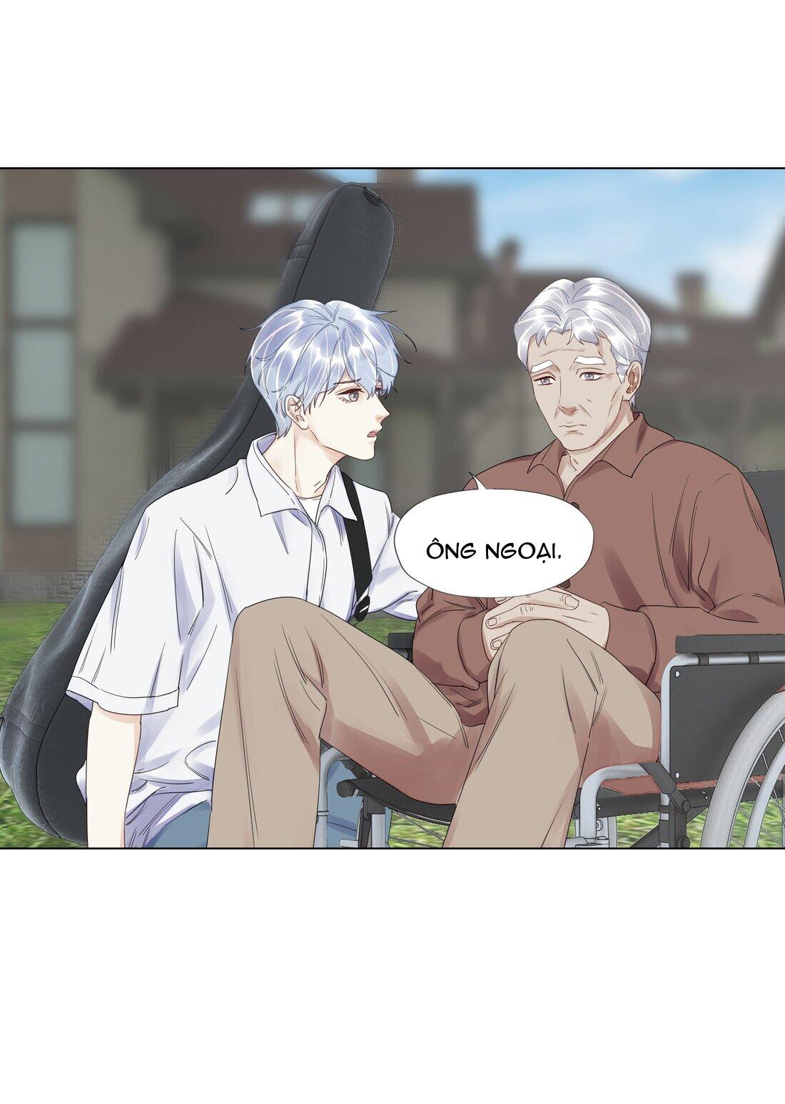 Bất An Vu Thất Chapter 15 - Trang 2