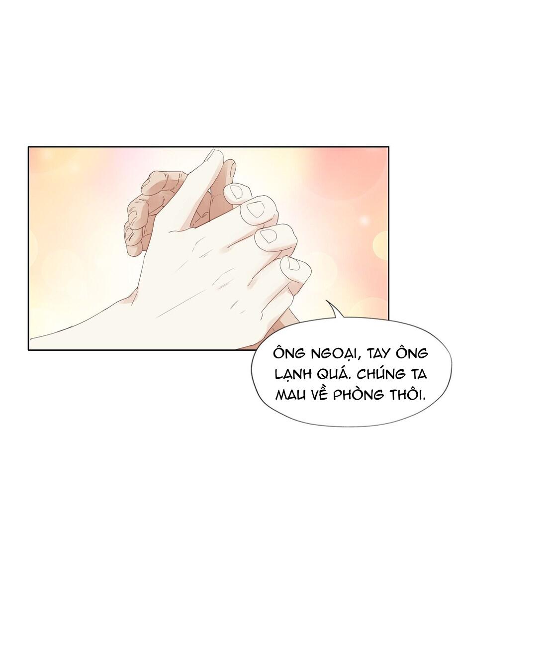 Bất An Vu Thất Chapter 15 - Trang 2