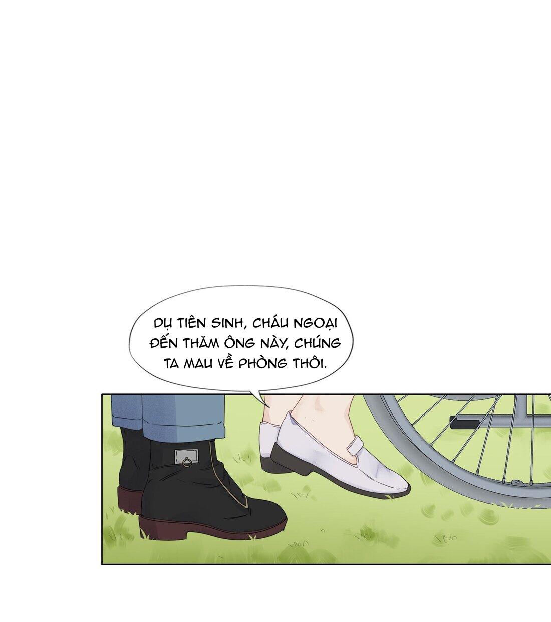 Bất An Vu Thất Chapter 15 - Trang 2