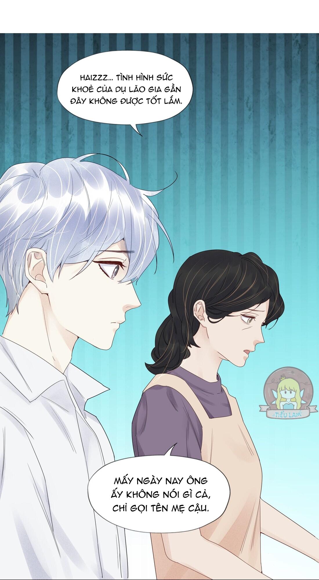 Bất An Vu Thất Chapter 15 - Trang 2