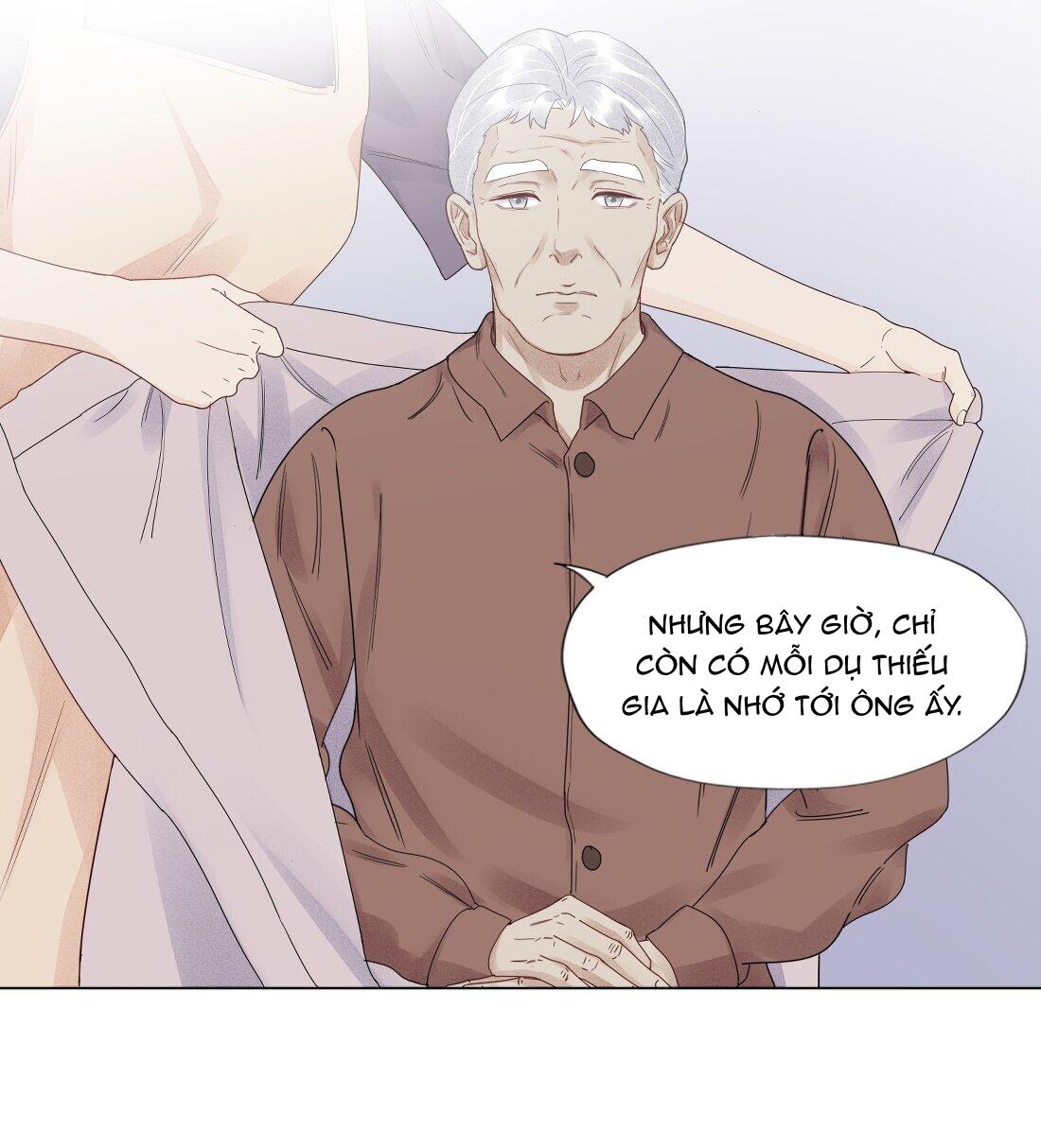 Bất An Vu Thất Chapter 15 - Trang 2