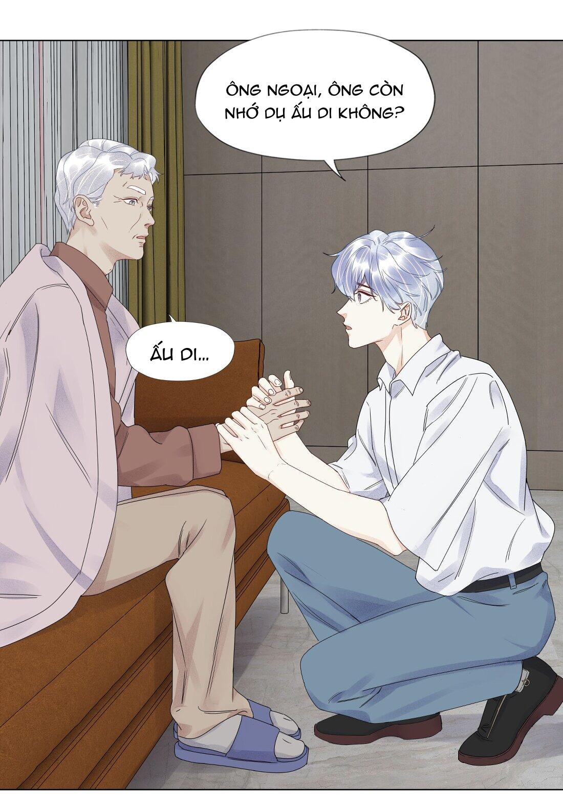 Bất An Vu Thất Chapter 15 - Trang 2