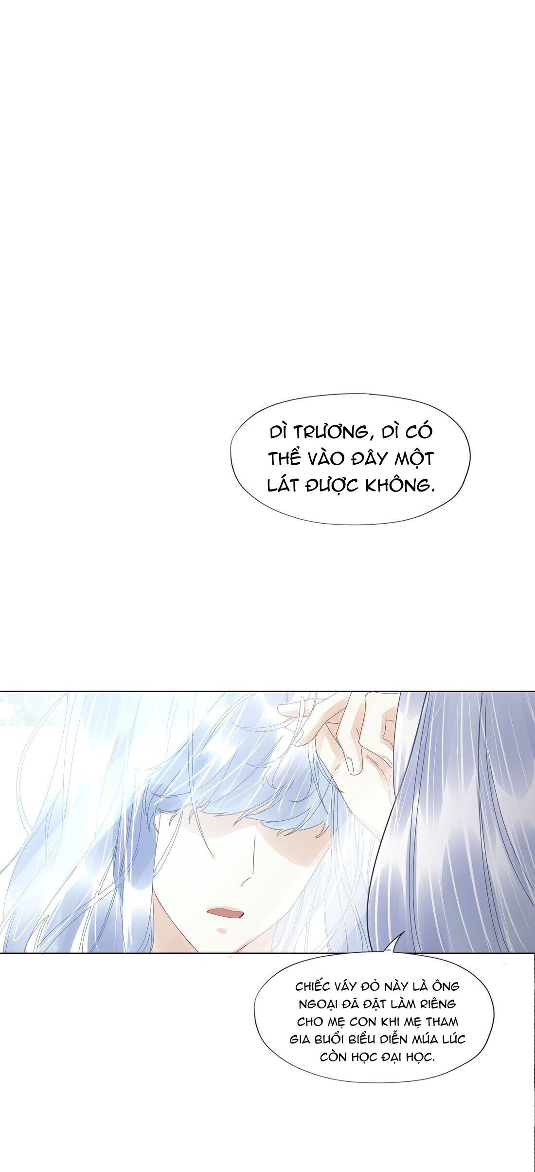 Bất An Vu Thất Chapter 15 - Trang 2