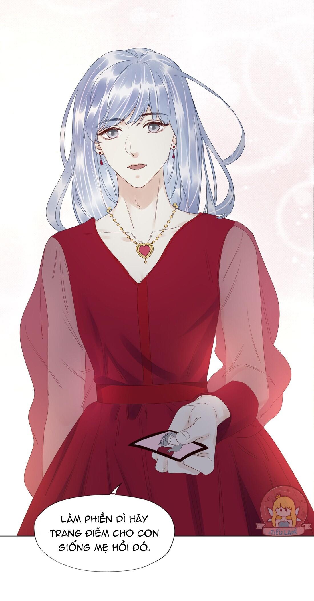 Bất An Vu Thất Chapter 15 - Trang 2