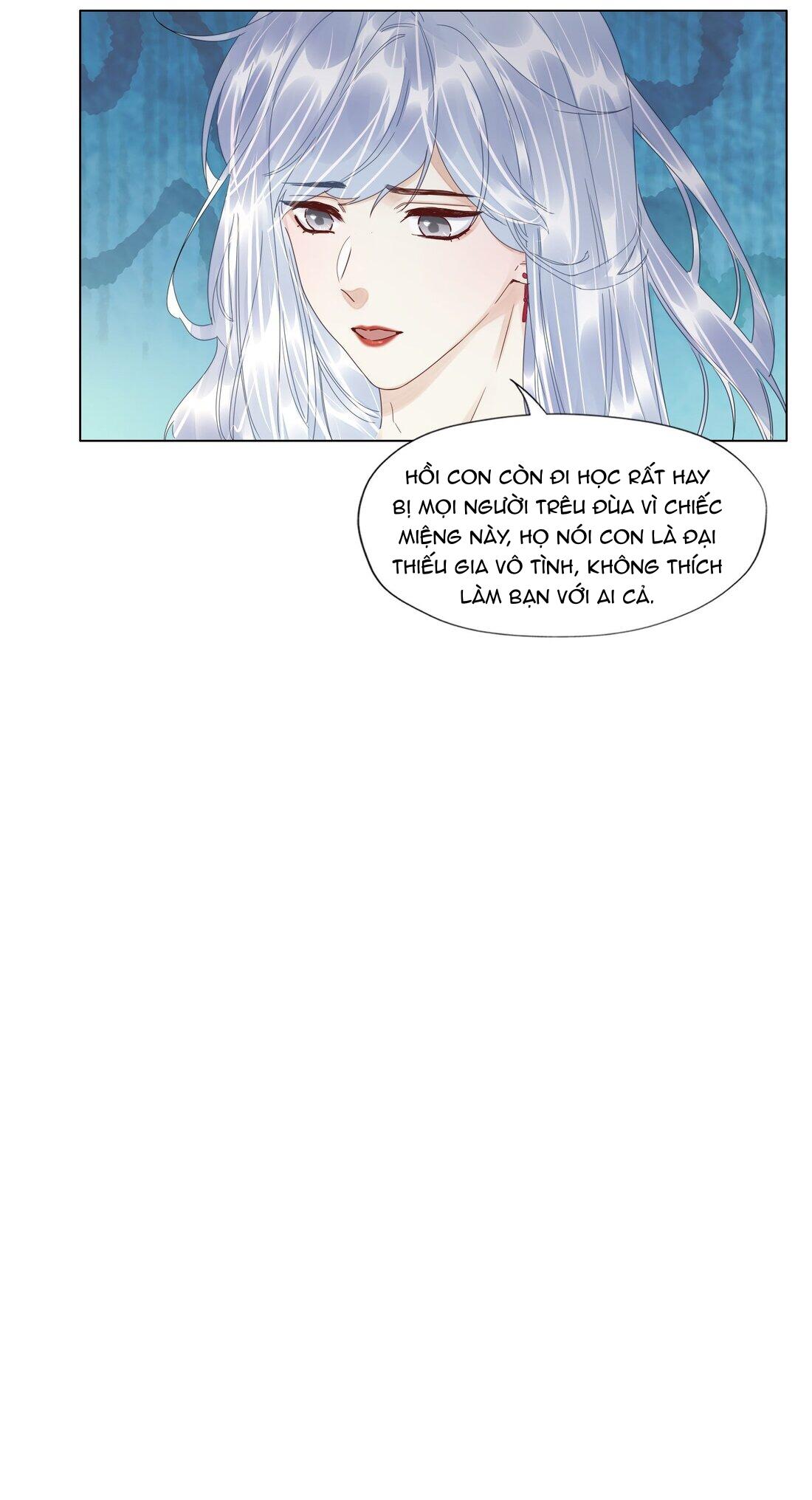 Bất An Vu Thất Chapter 15 - Trang 2