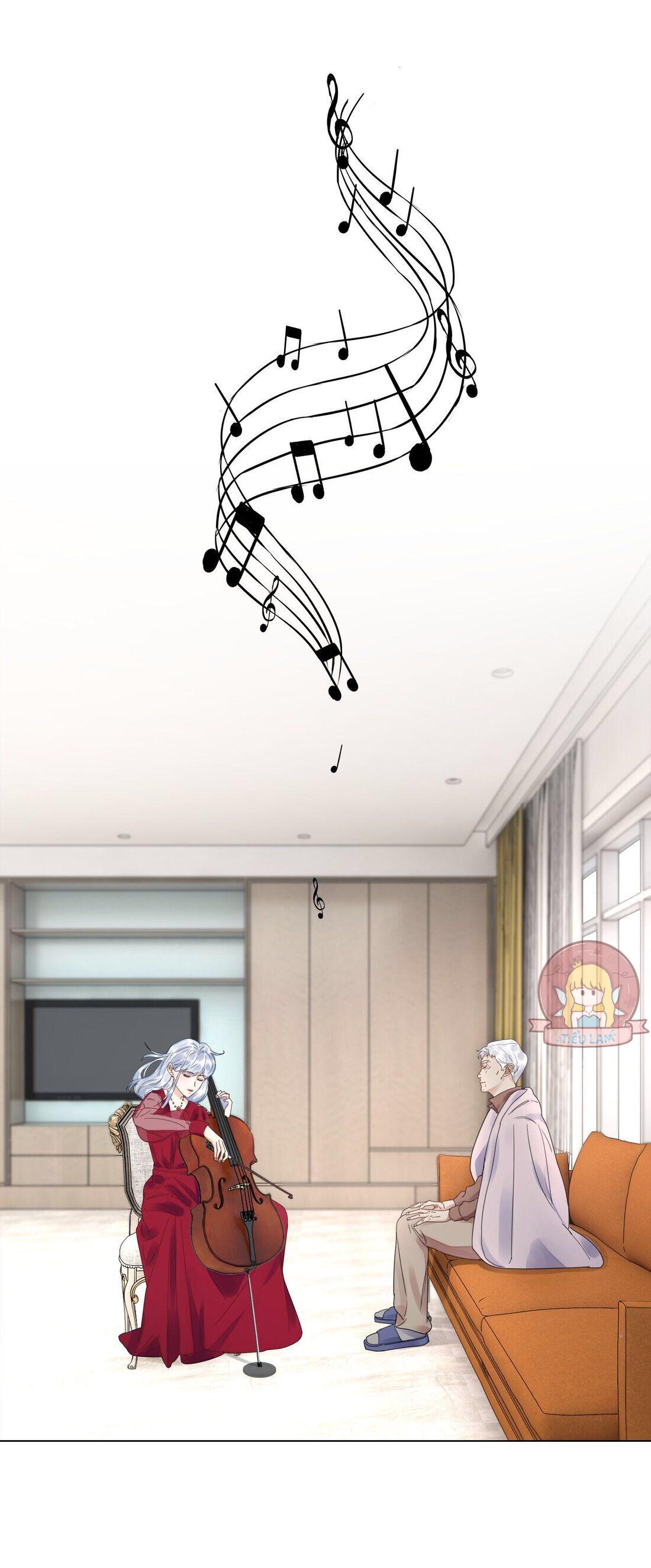 Bất An Vu Thất Chapter 15 - Trang 2