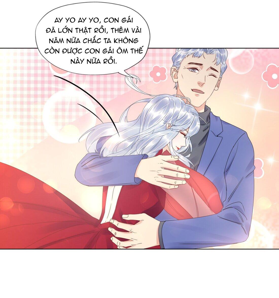 Bất An Vu Thất Chapter 15 - Trang 2