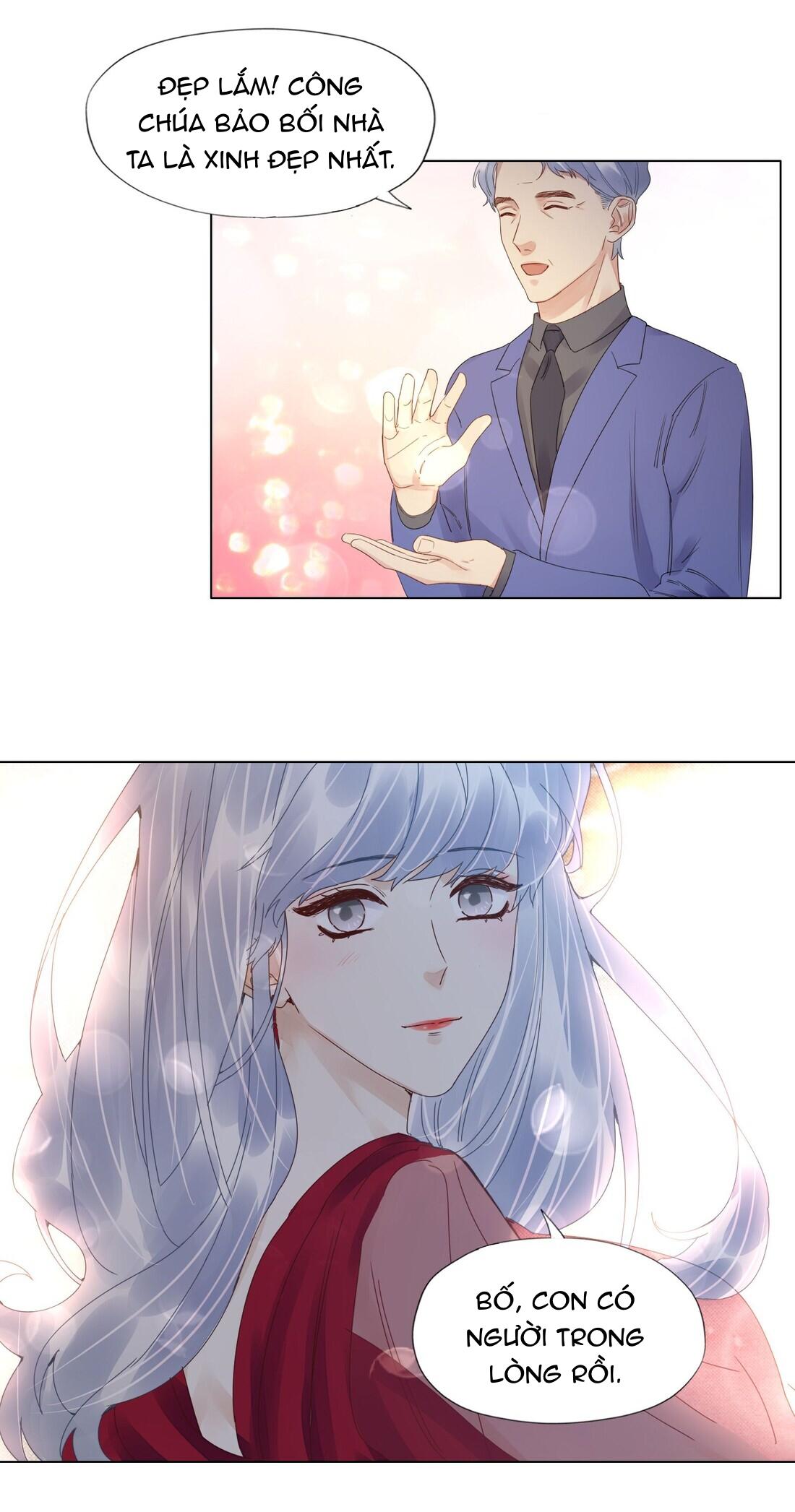 Bất An Vu Thất Chapter 15 - Trang 2