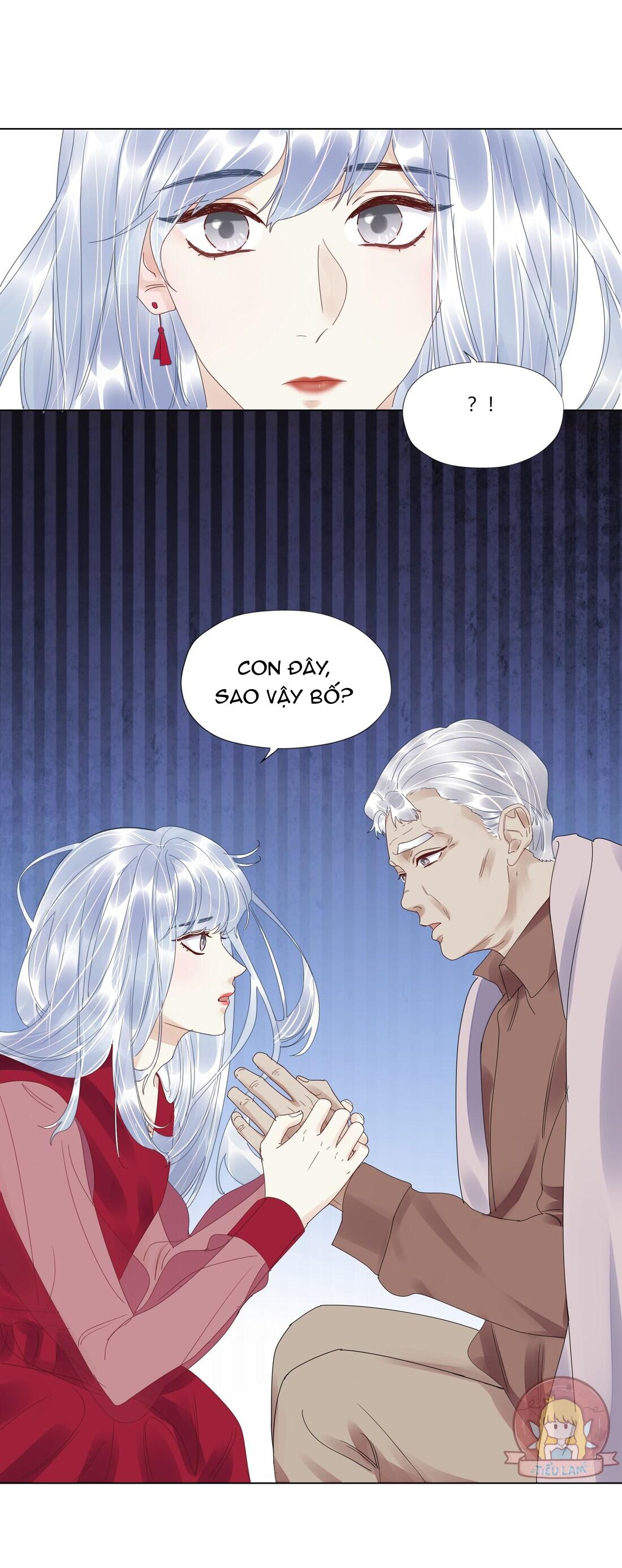 Bất An Vu Thất Chapter 15 - Trang 2