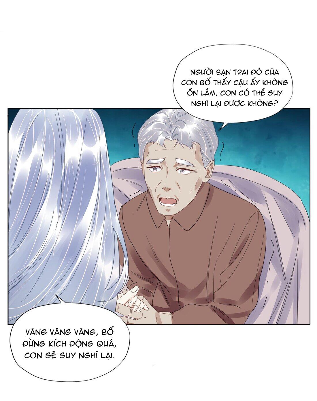 Bất An Vu Thất Chapter 15 - Trang 2