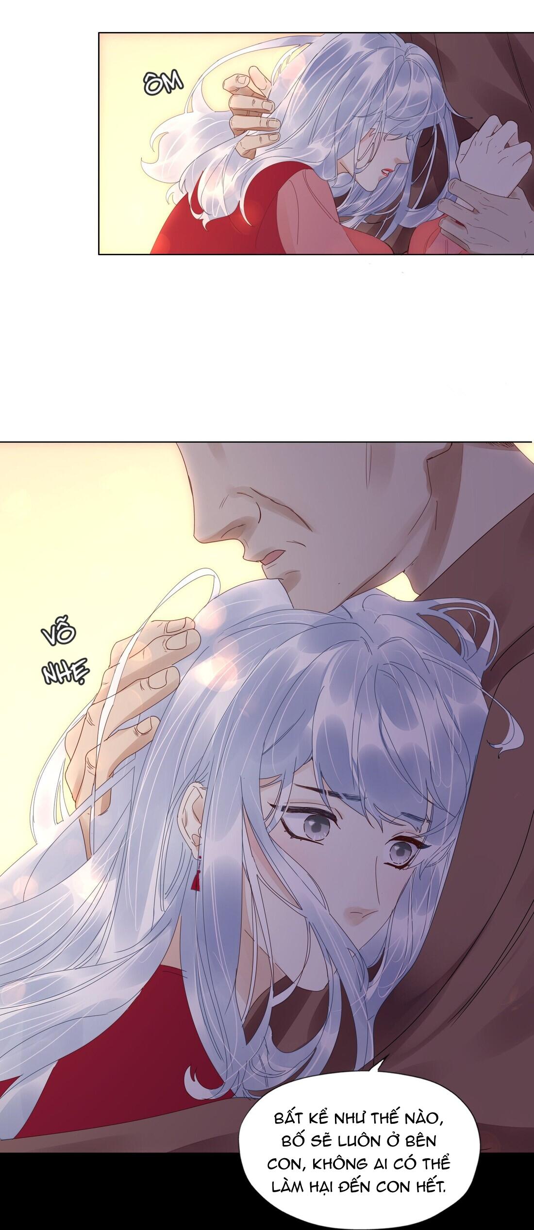 Bất An Vu Thất Chapter 15 - Trang 2