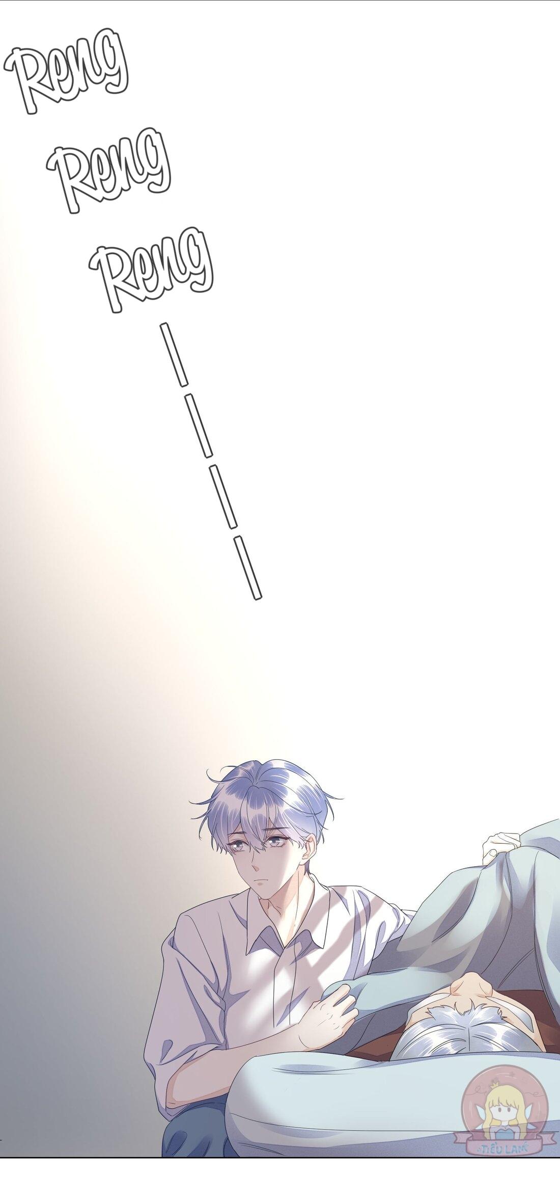 Bất An Vu Thất Chapter 16 - Trang 2