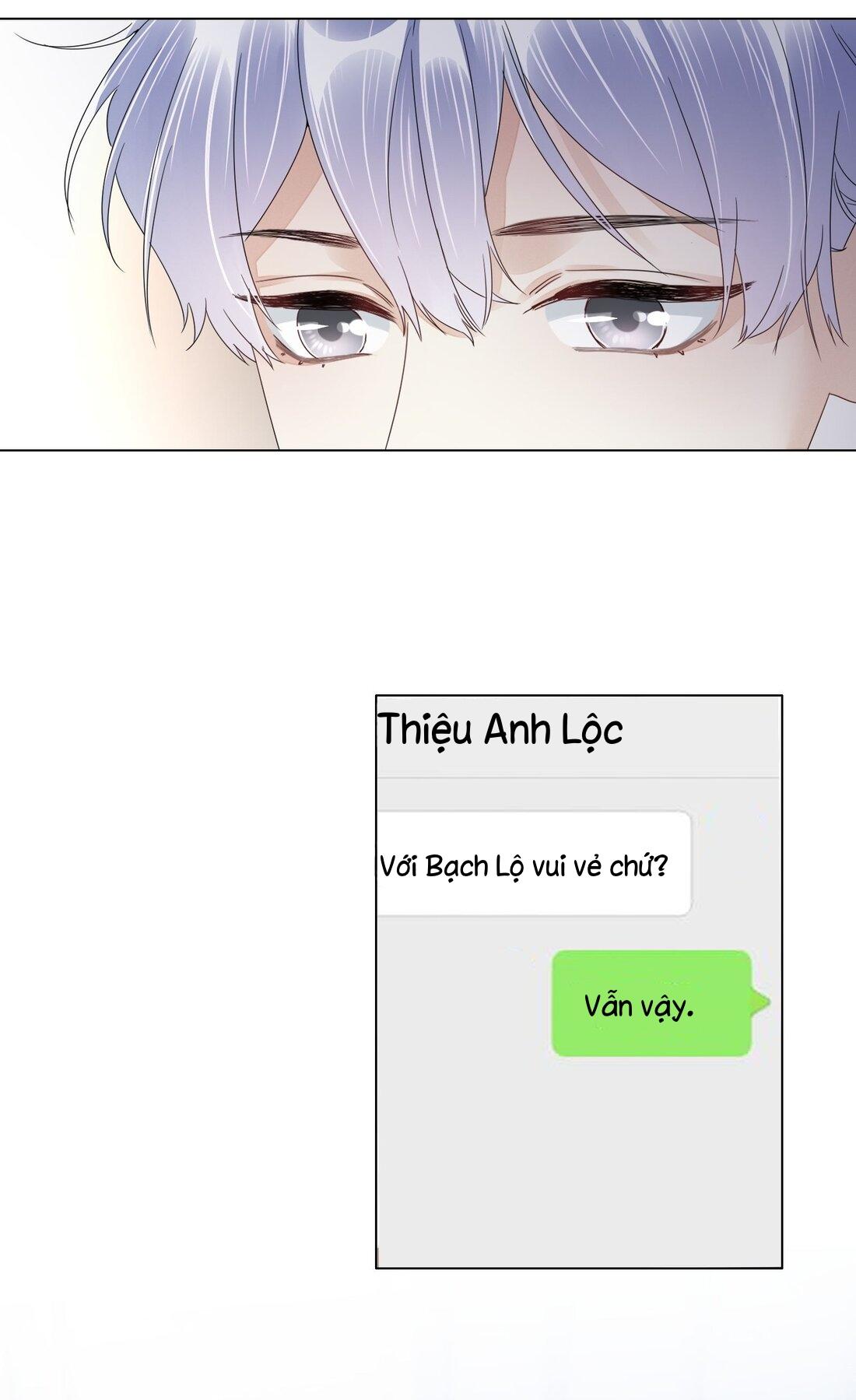 Bất An Vu Thất Chapter 16 - Trang 2