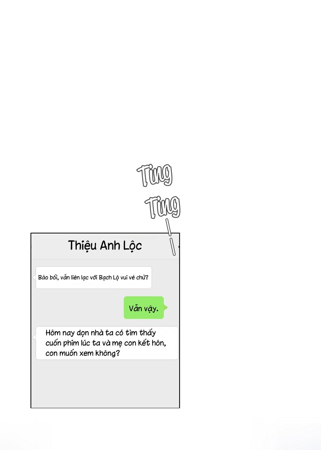 Bất An Vu Thất Chapter 16 - Trang 2