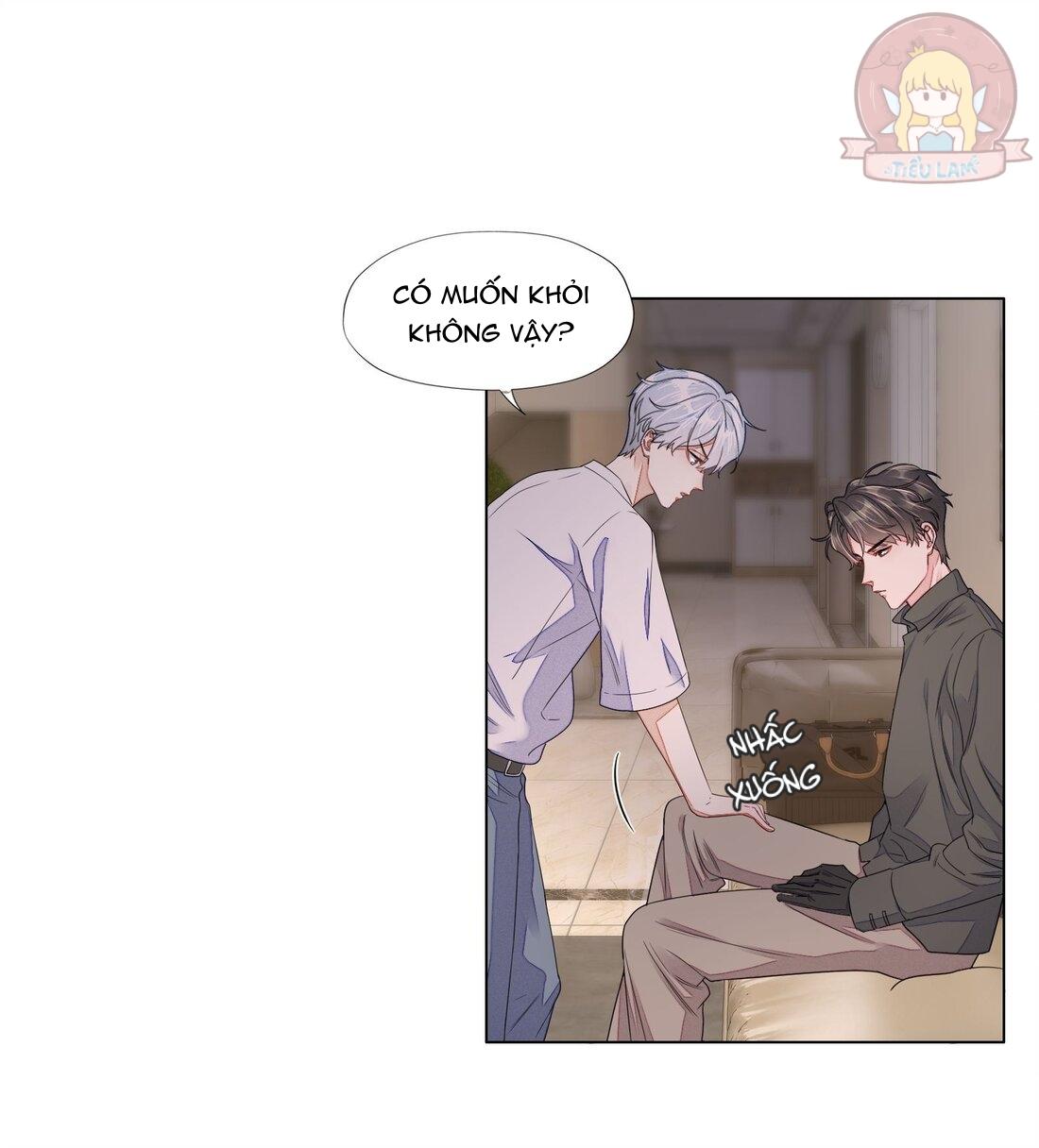 Bất An Vu Thất Chapter 16 - Trang 2