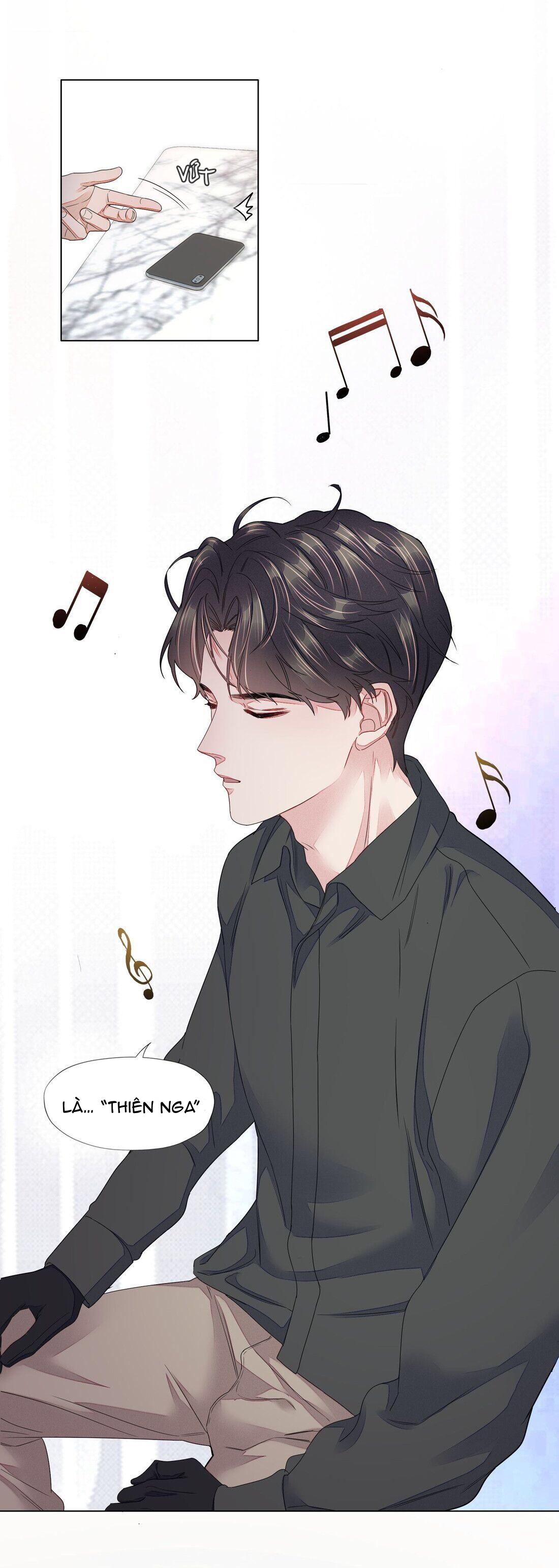 Bất An Vu Thất Chapter 16 - Trang 2