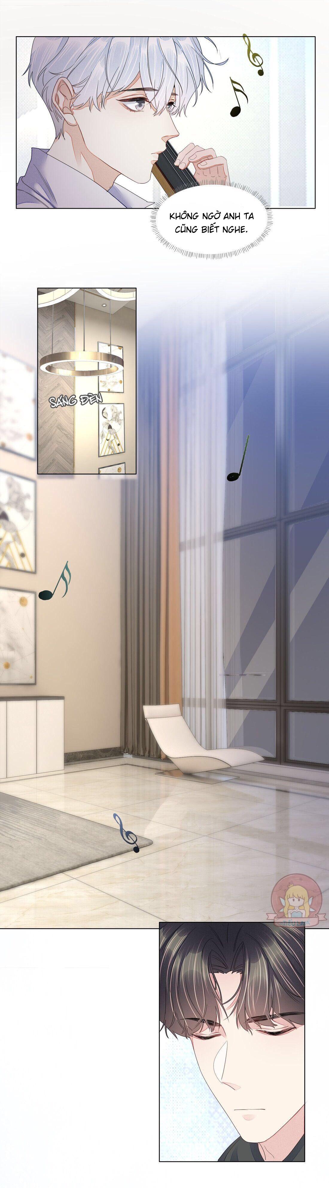 Bất An Vu Thất Chapter 16 - Trang 2