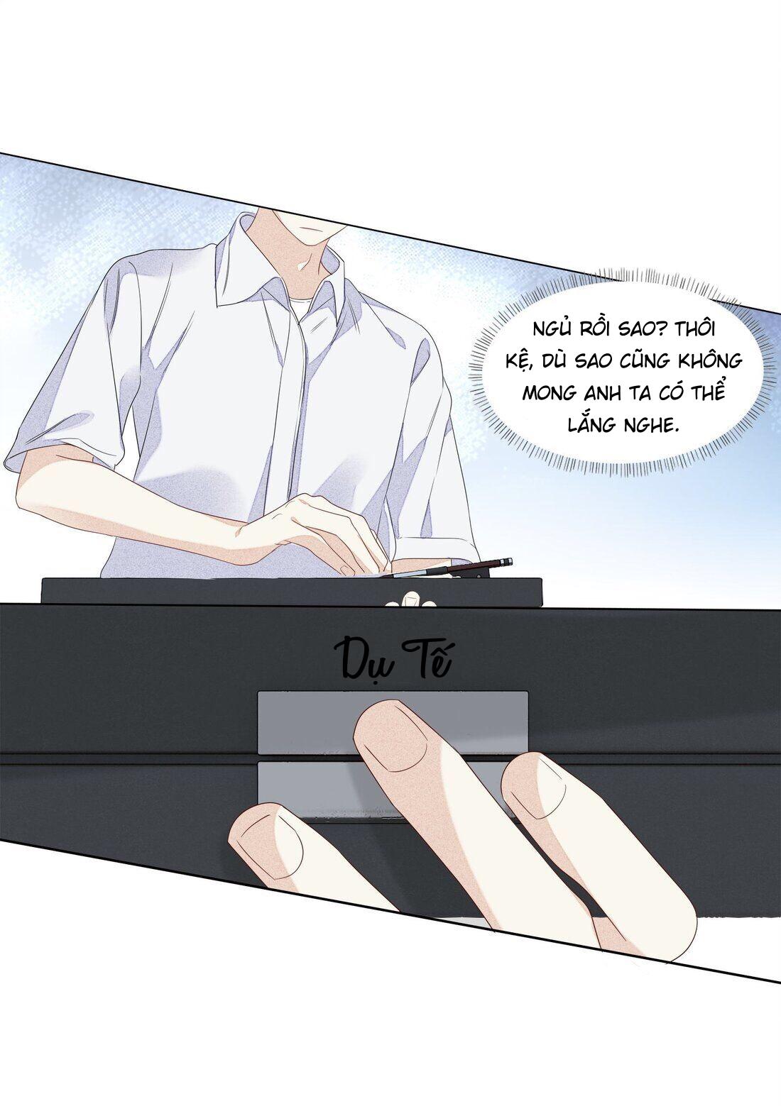 Bất An Vu Thất Chapter 16 - Trang 2