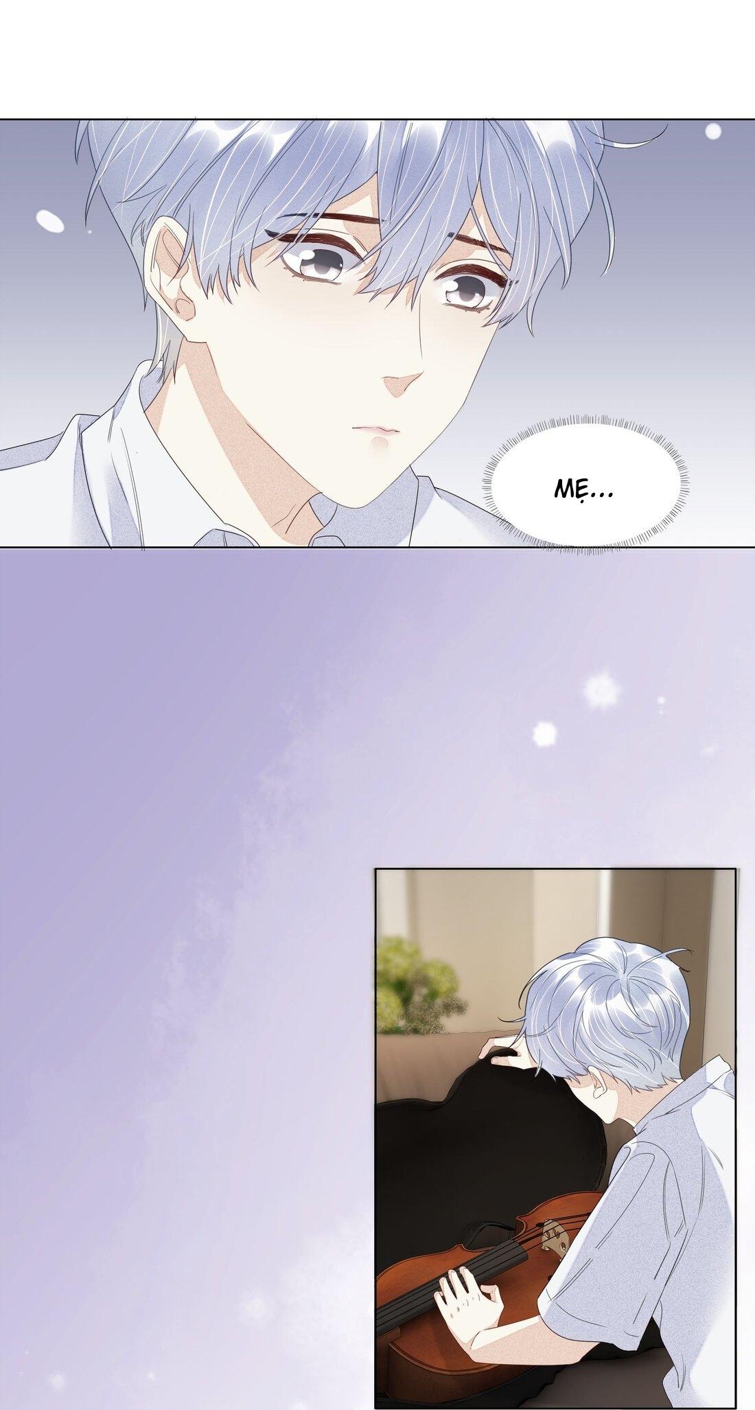 Bất An Vu Thất Chapter 16 - Trang 2