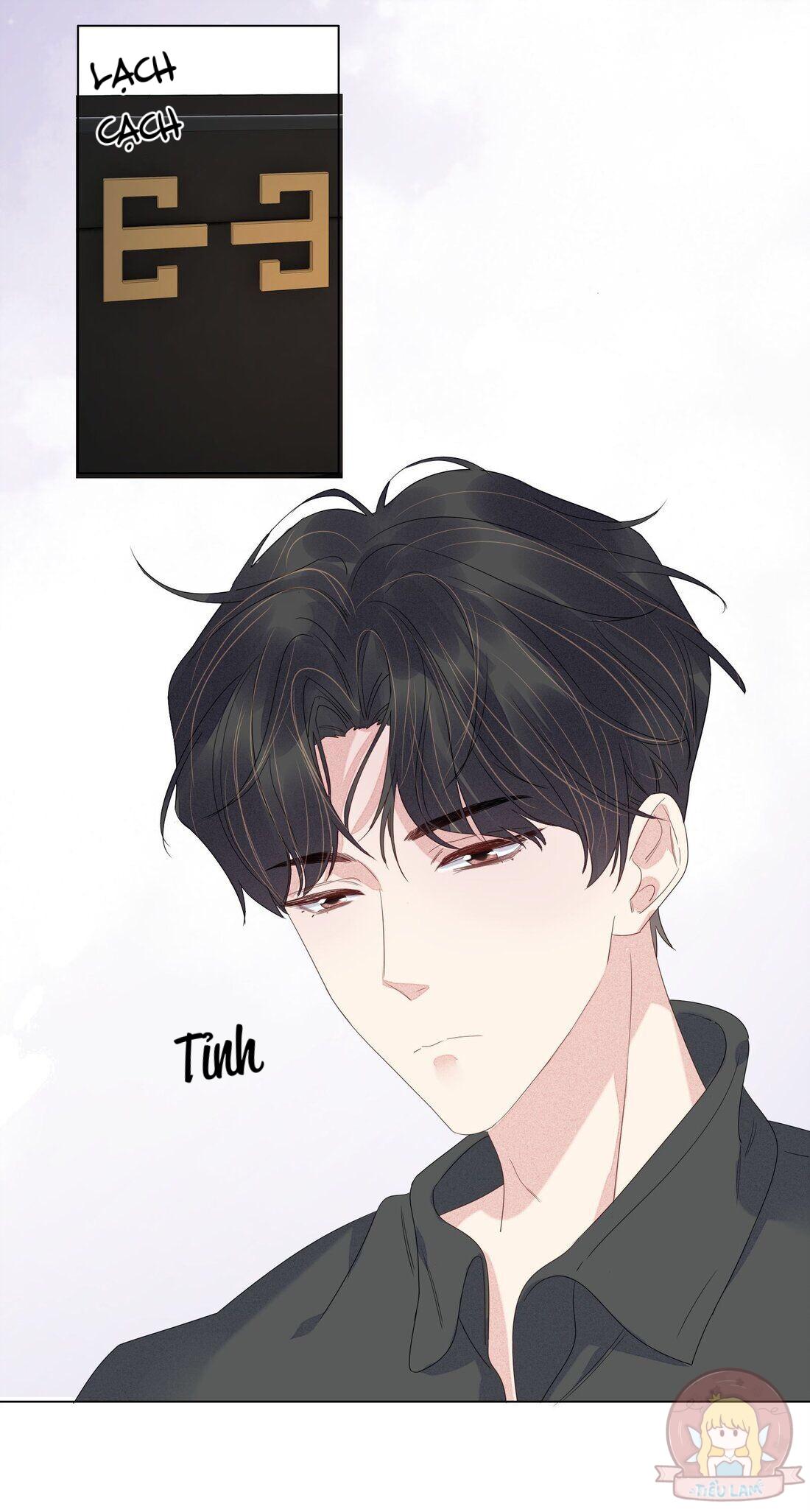 Bất An Vu Thất Chapter 16 - Trang 2
