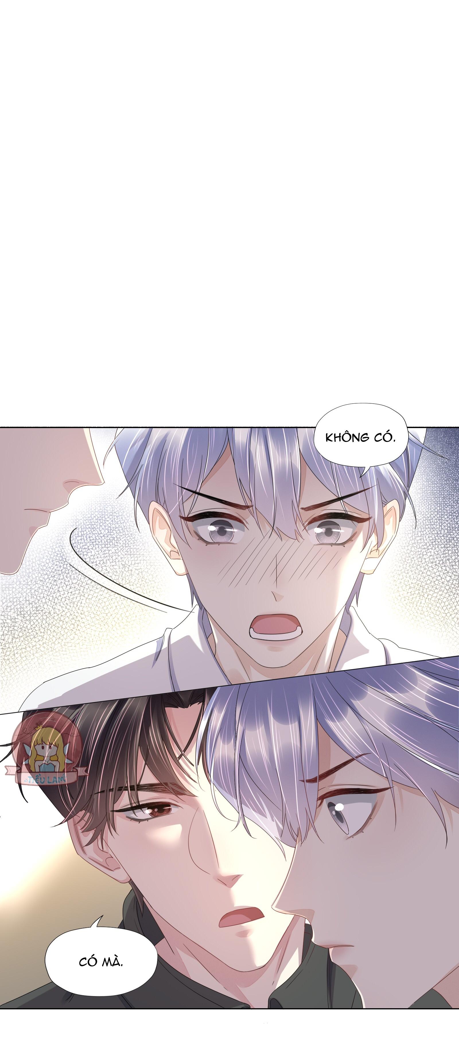 Bất An Vu Thất Chapter 17 - Trang 2