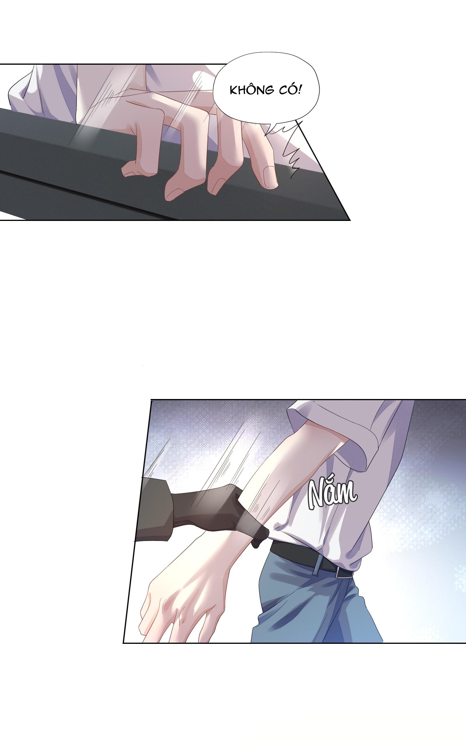 Bất An Vu Thất Chapter 17 - Trang 2