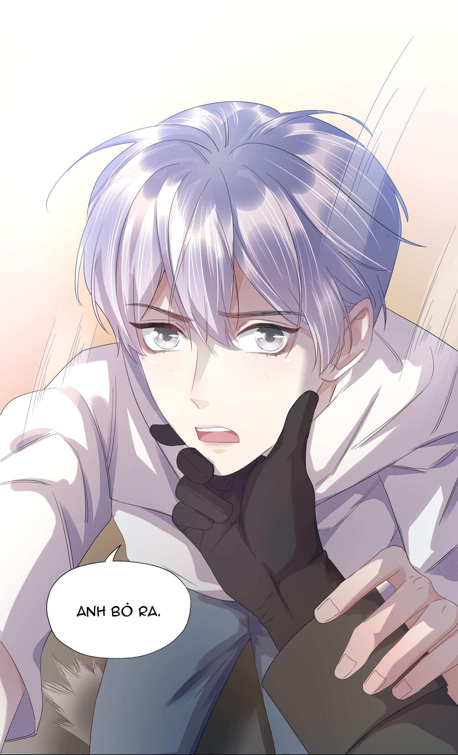 Bất An Vu Thất Chapter 17 - Trang 2