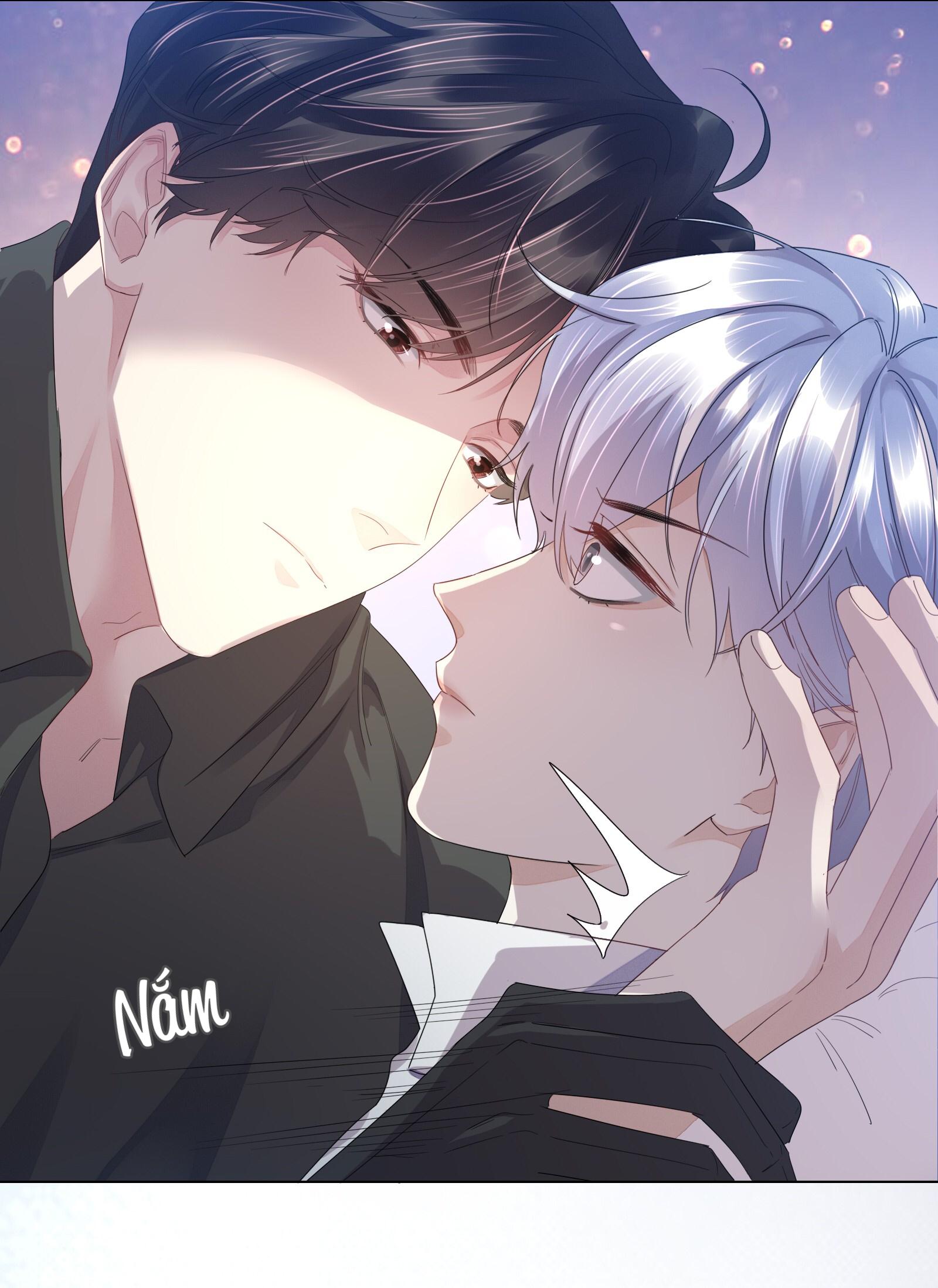 Bất An Vu Thất Chapter 17 - Trang 2