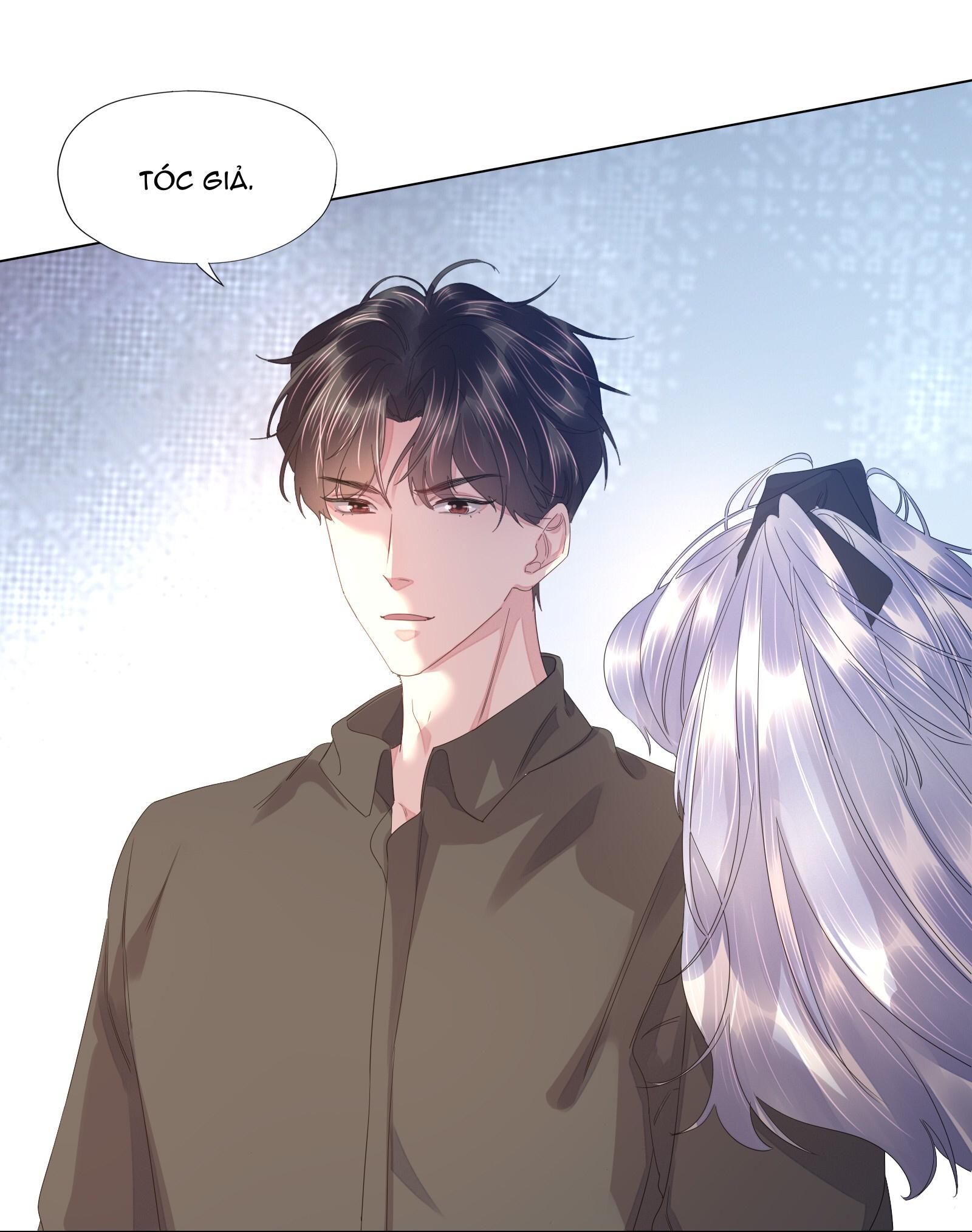 Bất An Vu Thất Chapter 17 - Trang 2