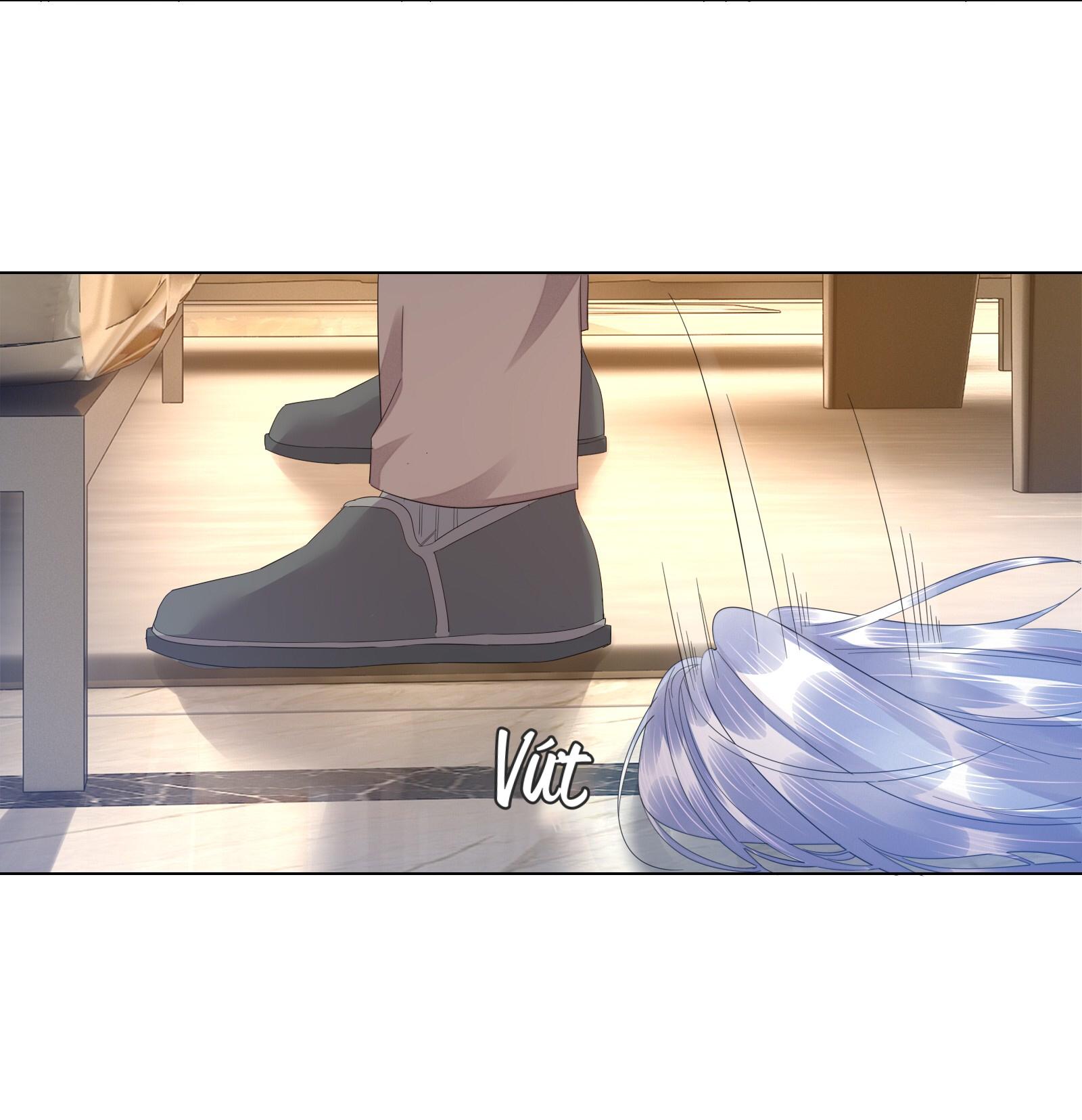 Bất An Vu Thất Chapter 17 - Trang 2