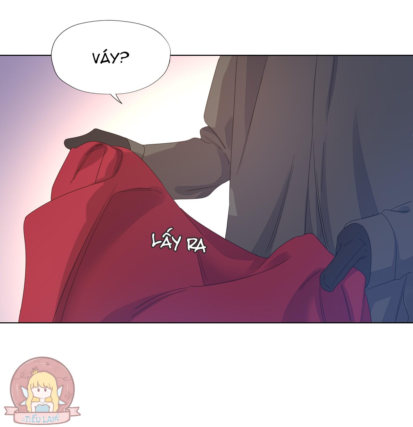Bất An Vu Thất Chapter 17 - Trang 2