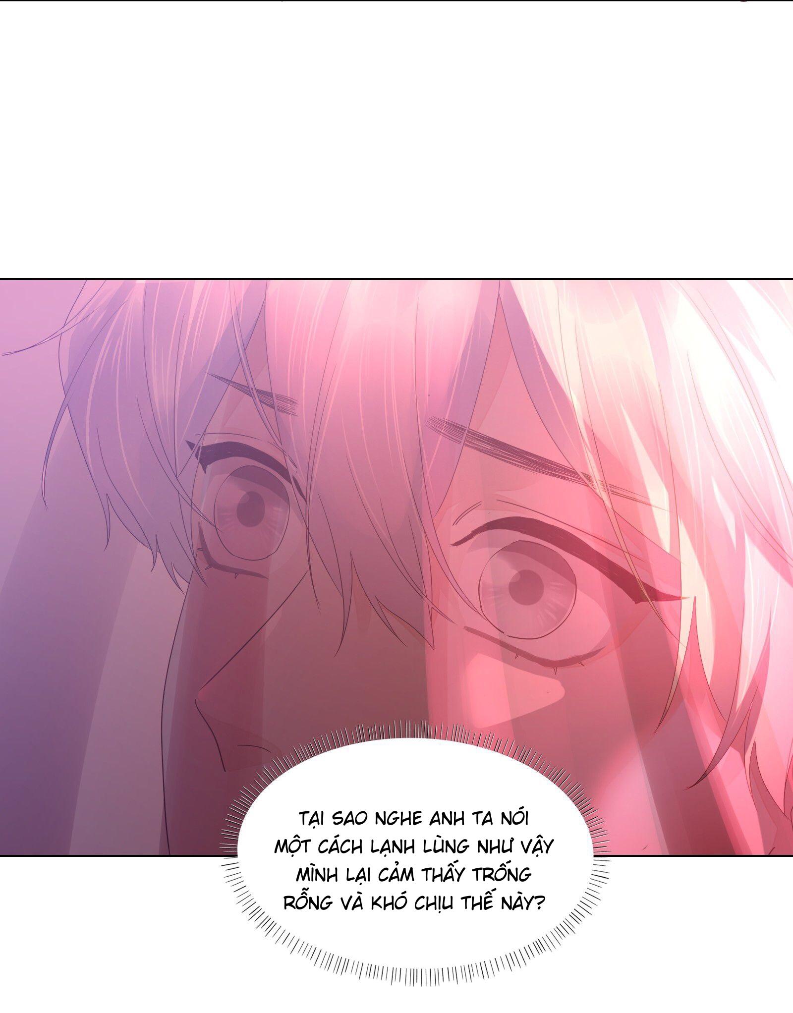 Bất An Vu Thất Chapter 17 - Trang 2