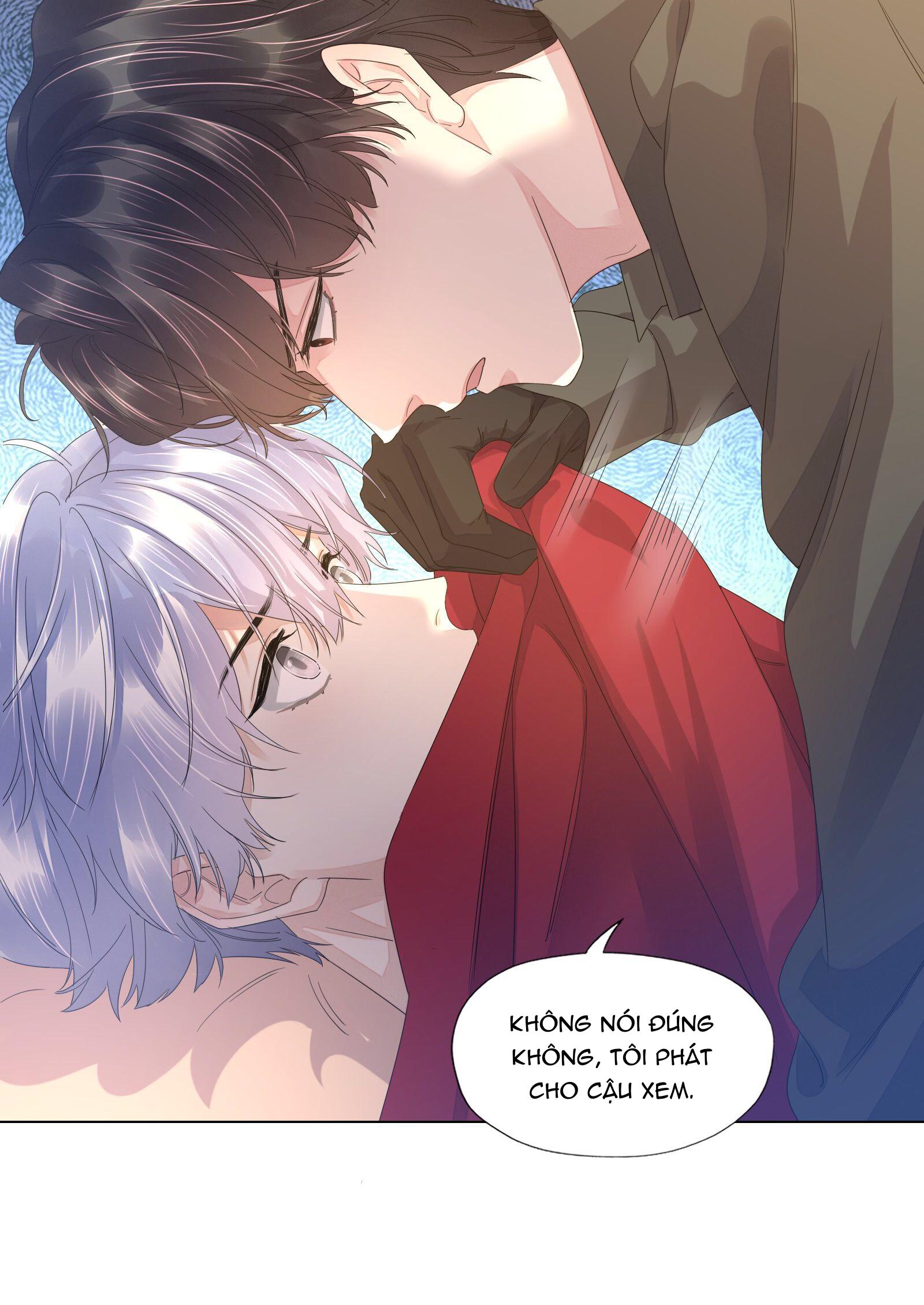 Bất An Vu Thất Chapter 17 - Trang 2